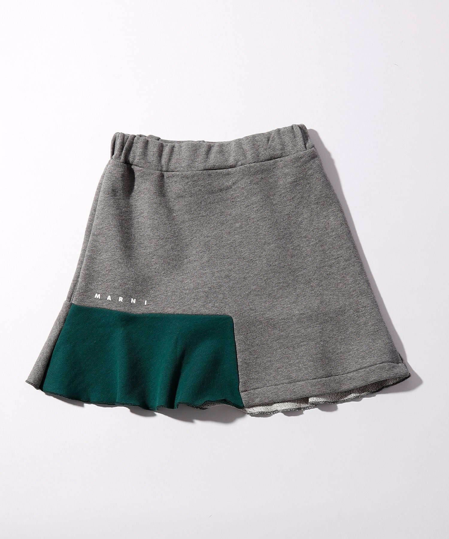 O*e様 MARNI マルニのロングスカート　プリーツスカート MARNI(マルニ)Kids & Junior デザインスカート | SHIFFON公式通販