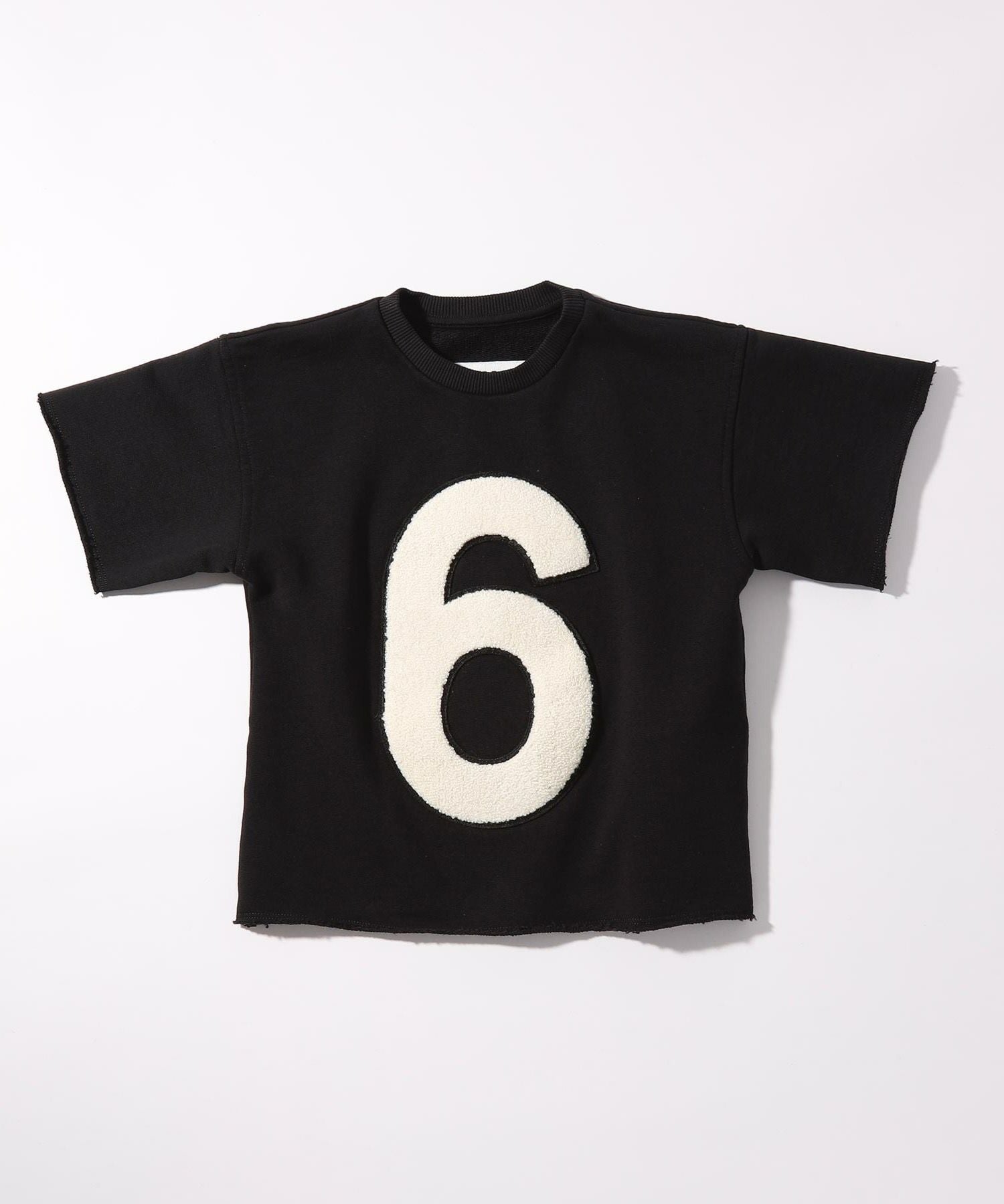 MM6メゾンマルジェラ キッズ  ロゴTシャツ 楽天市場】【訳あり-12Yのみ】MM6 KIDS エムエムシックス メゾン