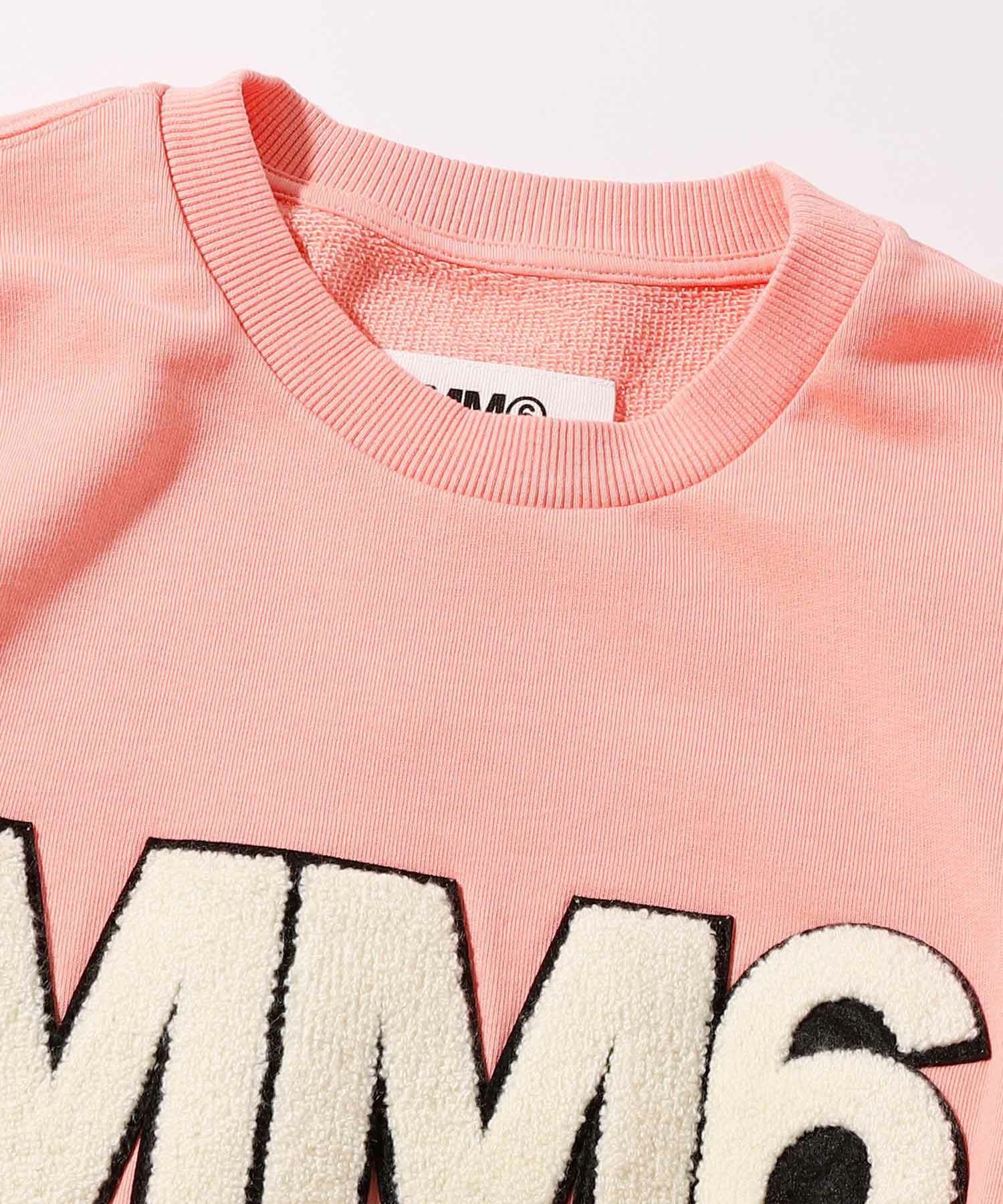 MM6 Maison Margiela(エムエム6 メゾン マルジェラ)Kids & Junior