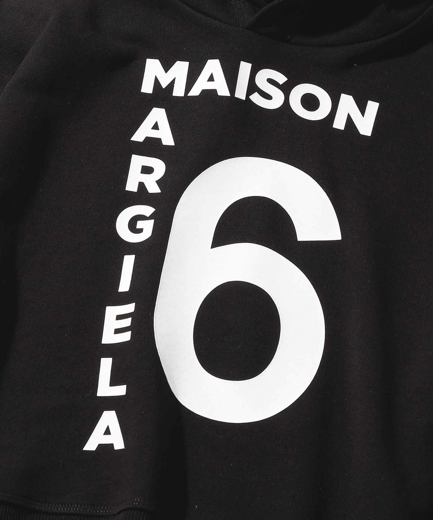 MM6 Maison Margiela(エムエム6 メゾン マルジェラ)Kids & Junior