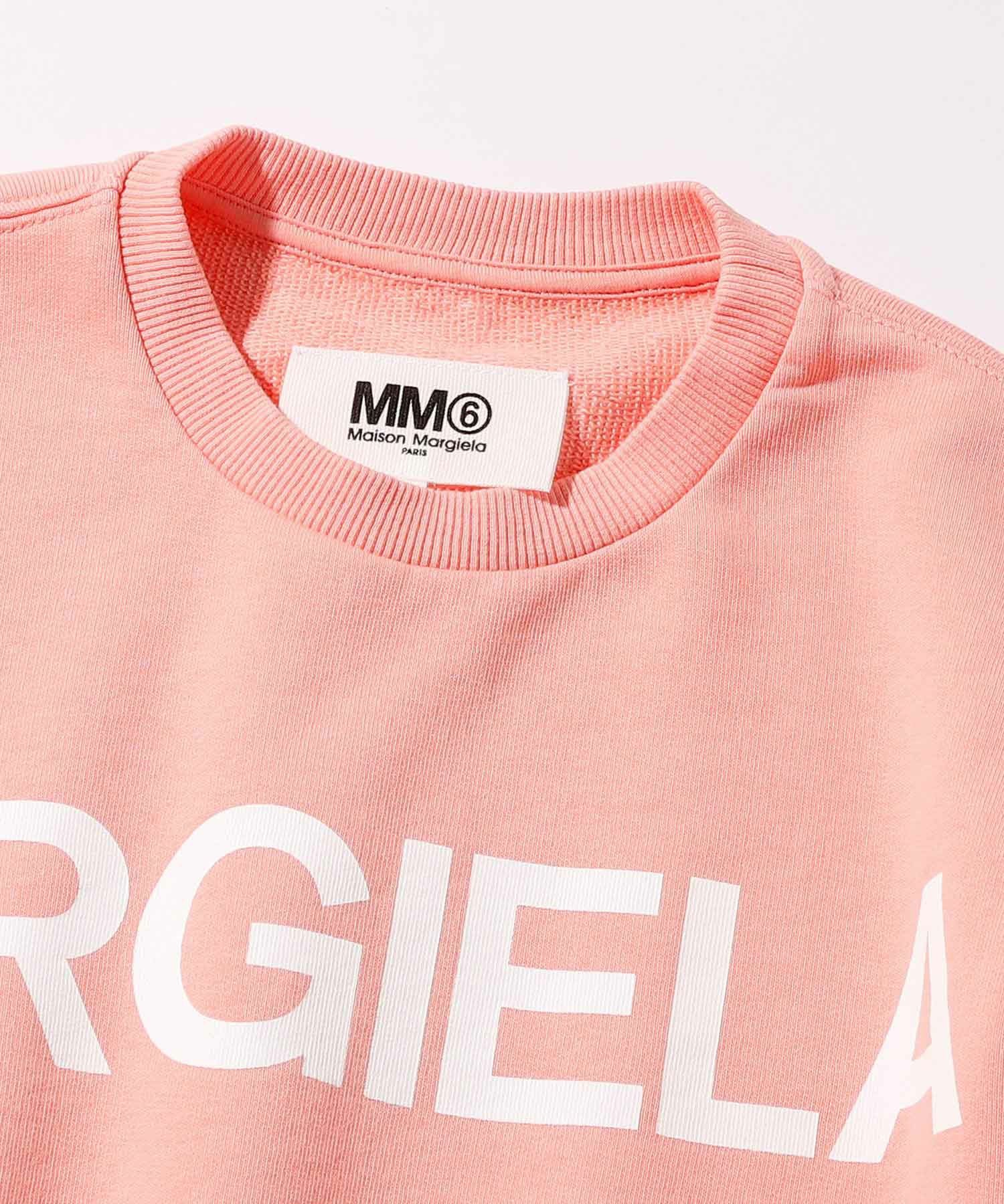 MM6 Maison Margiela(エムエム6 メゾン マルジェラ)Kids & Junior