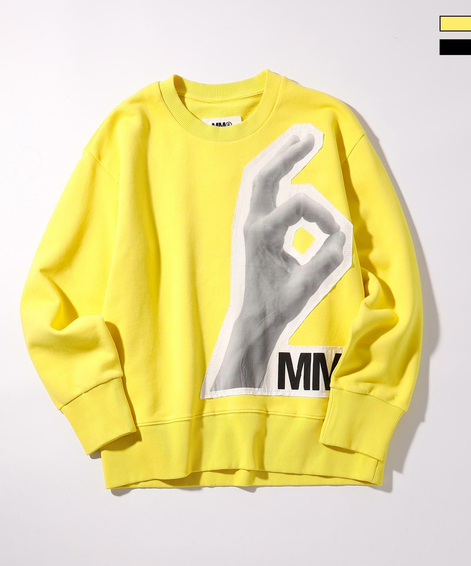 MM6 Maison Margiela(エムエム6 メゾン マルジェラ) Kids & Junior