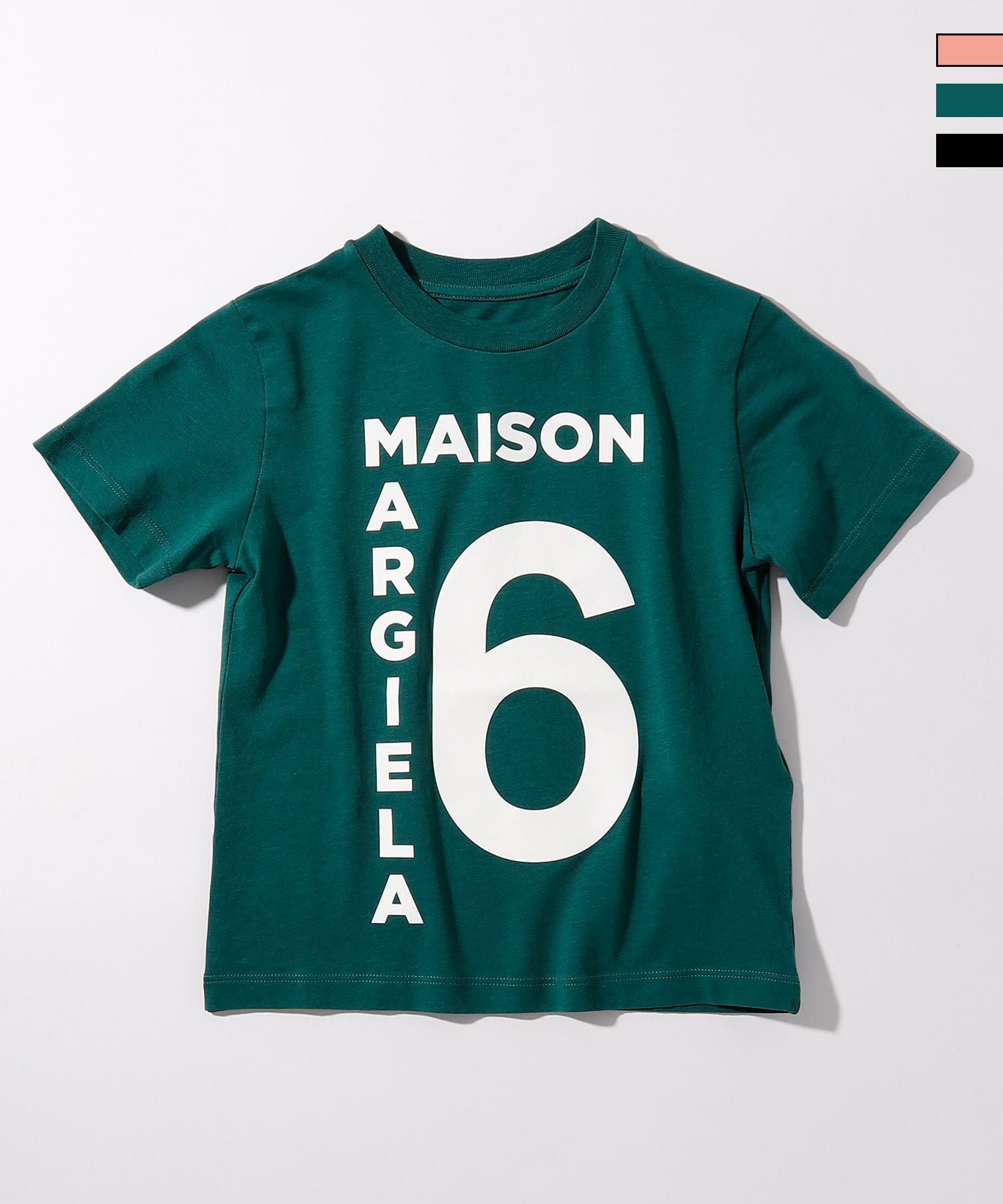 MM6 MAISON MARGIELA 正規品 キッズ Tシャツ 29998433_59120206_1000.jpg
