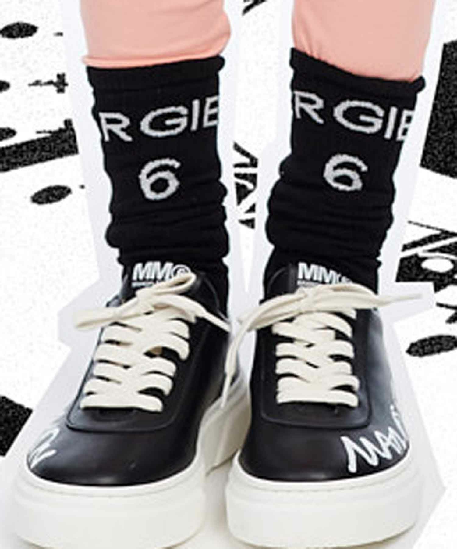 MM6 Maison Margiela(エムエム6 メゾン マルジェラ)Kids & Junior
