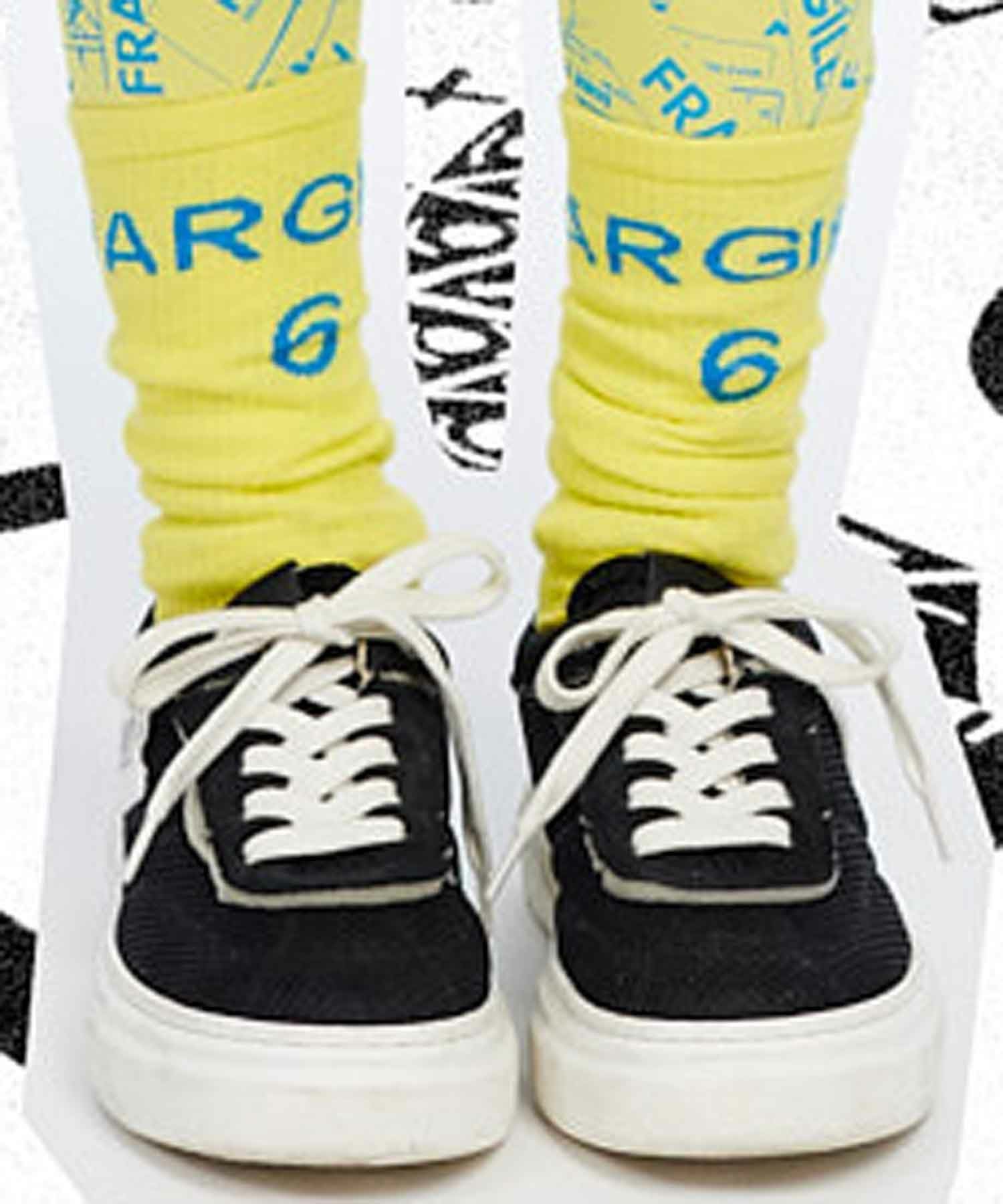MM6 Maison Margiela(エムエム6 メゾン マルジェラ)Kids & Junior 