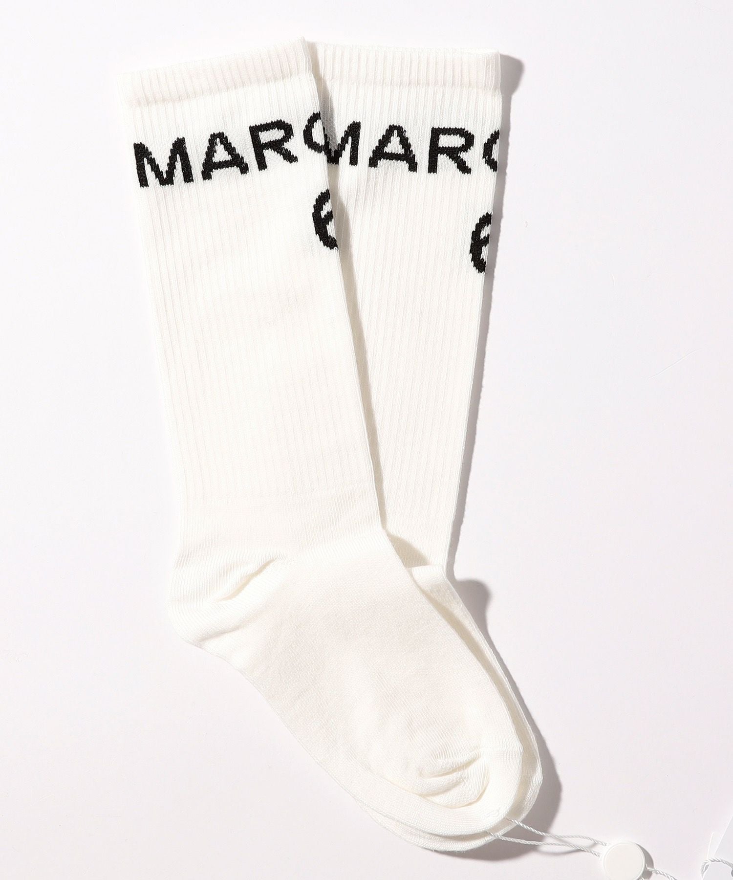 ck15 Maison Margiela ソックススニーカー 白 【公式通販】