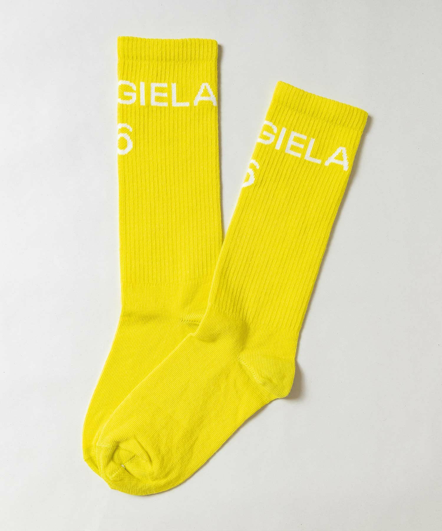 MAISON MARGIELA 21SS ソックス Supreme®/MM6 Maison Margiela Hanes® Crew Socks (1 Pack) | Supreme 24ss