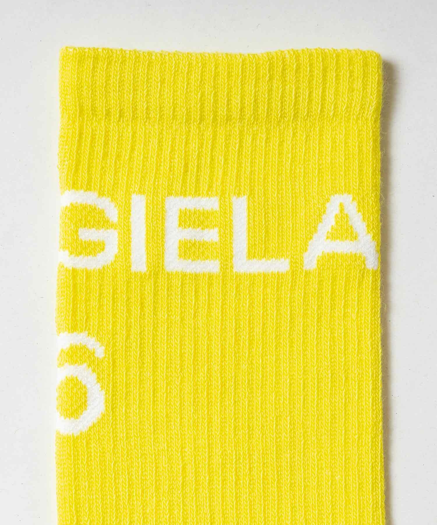 MAISON MARGIELA 21SS ソックス 楽天市場】MM6 Maison Margiela エムエム6 メゾンマルジェラ SOCKS
