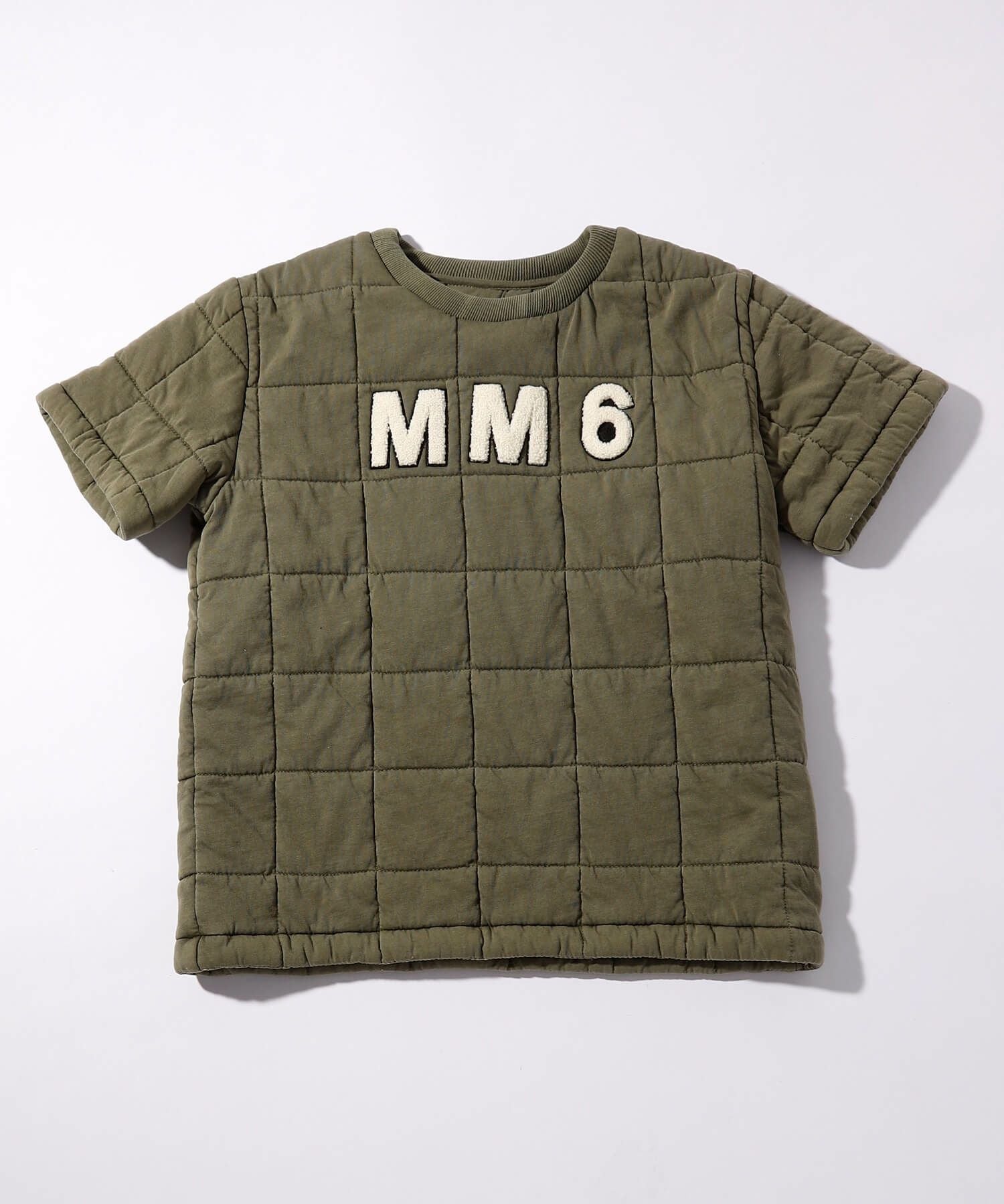 MM6 Maison Margiela(エムエム6 メゾン マルジェラ)Kids & Junior