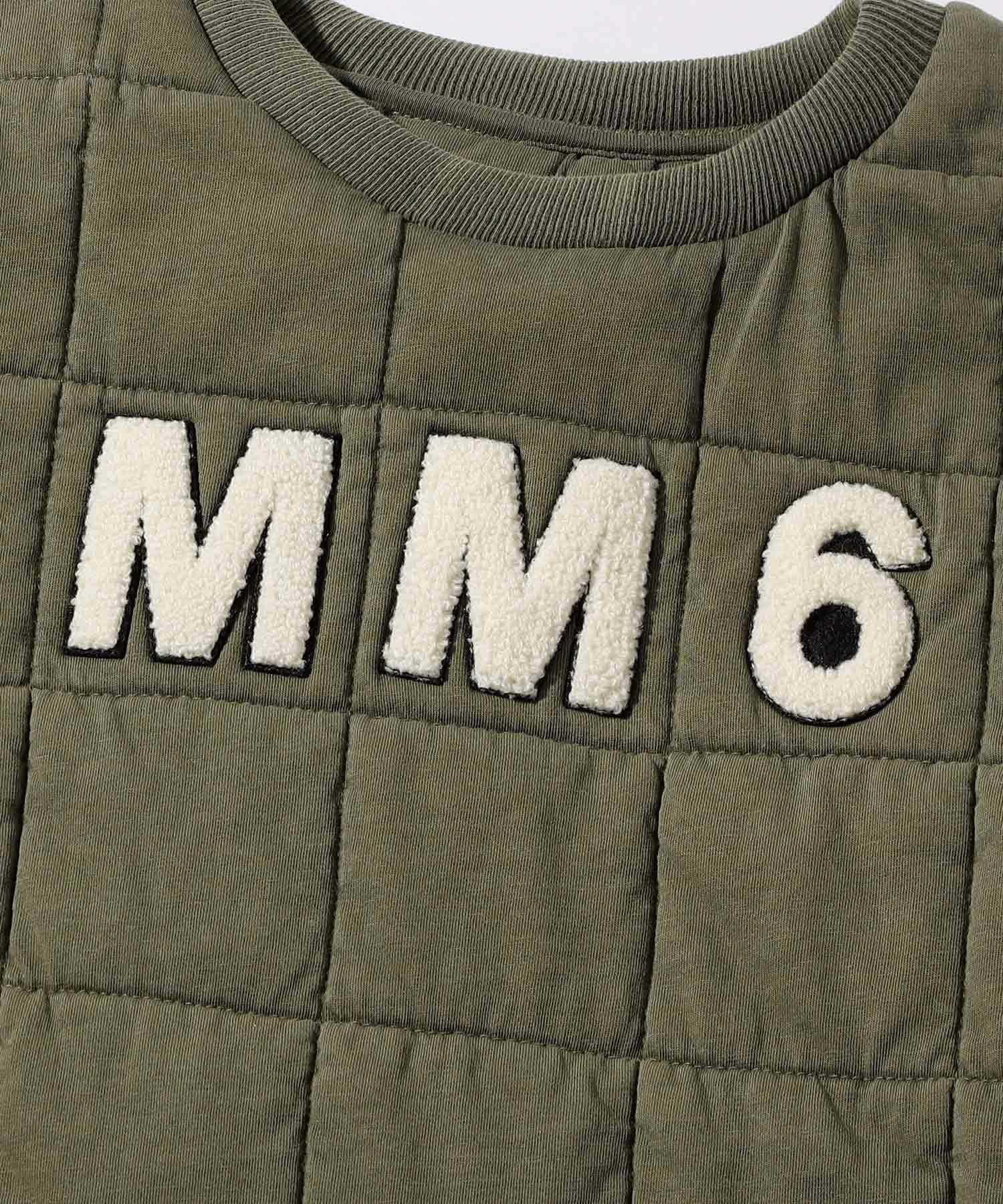 MM6 Maison Margiela(エムエム6 メゾン マルジェラ)Kids & Junior