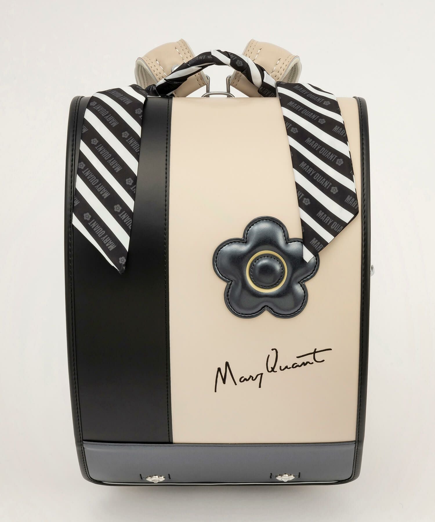 マリークワント マリークワント MARY QUANT MARY QUANT × Q&Qウォッチ （マルチ