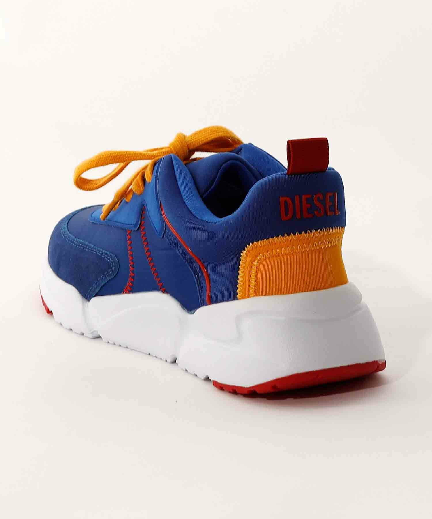DIESEL(ディーゼル)Kids & Junior スニーカー | SHIFFON公式通販サイト