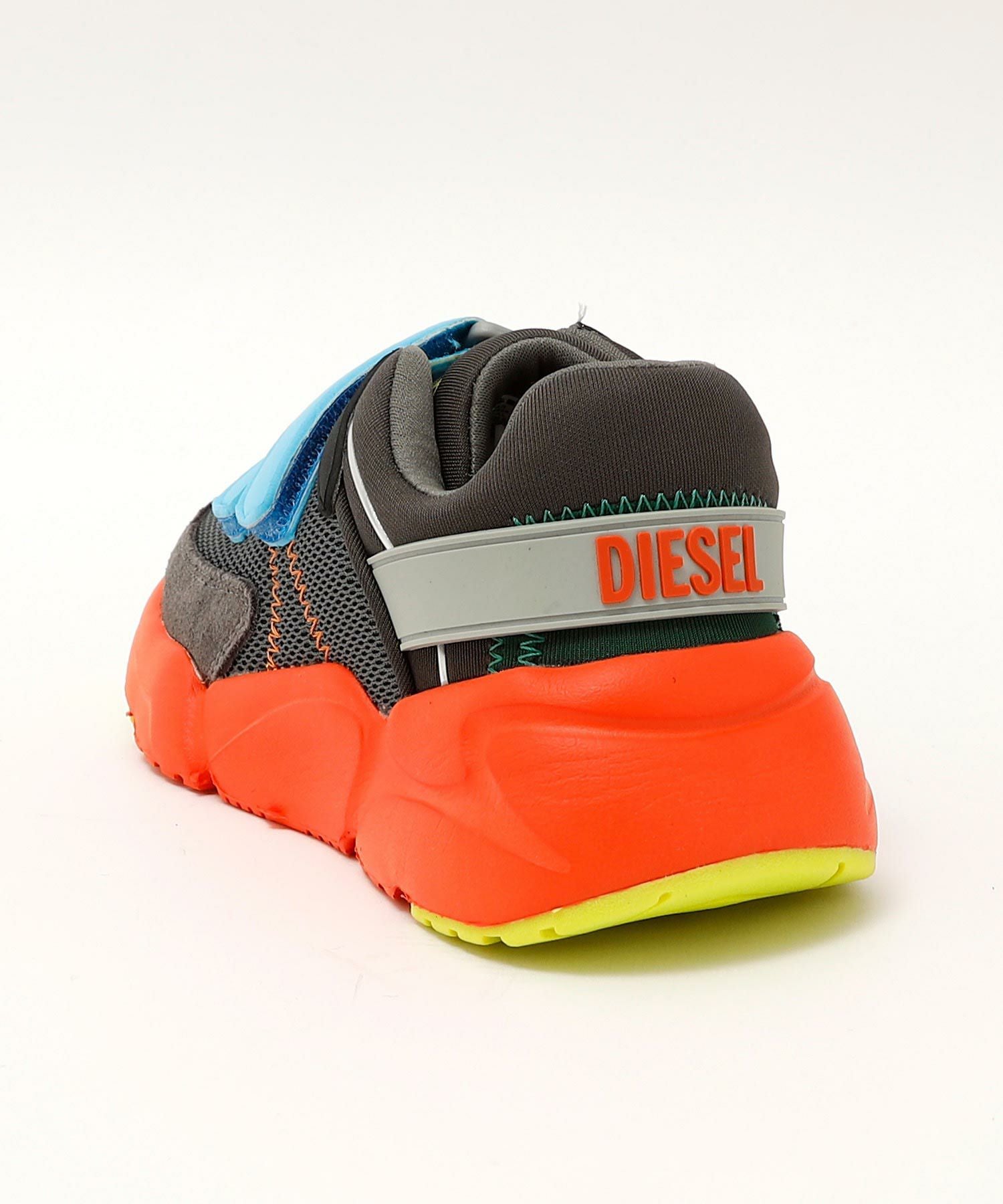 DIESEL(ディーゼル)Kids & Junior スニーカー | SHIFFON公式通販サイト