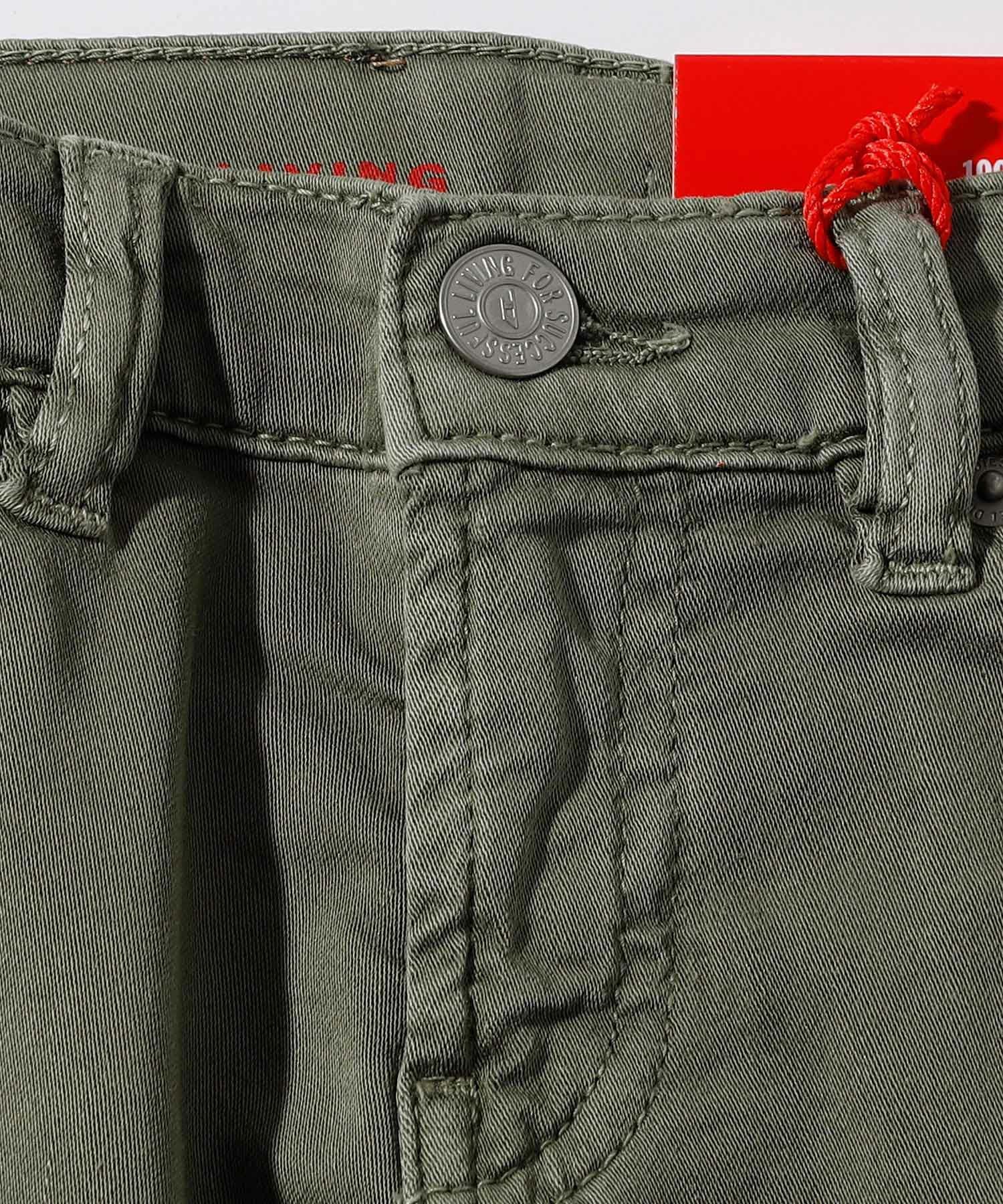 ディーゼルデニム4点150cm(12Y) DIESEL(ディーゼル)Kids & Junior 5ポケットデニムパンツ | SHIFFON