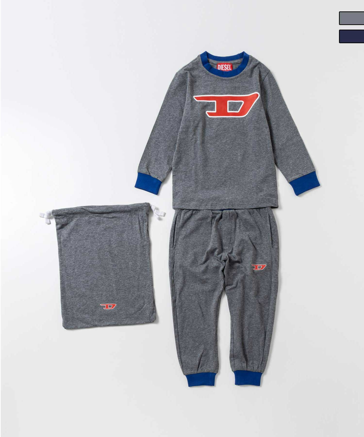 ディーゼルキッズ　セットアップ DIESEL(ディーゼル)Kids & Junior セットアップ | SHIFFON公式通販