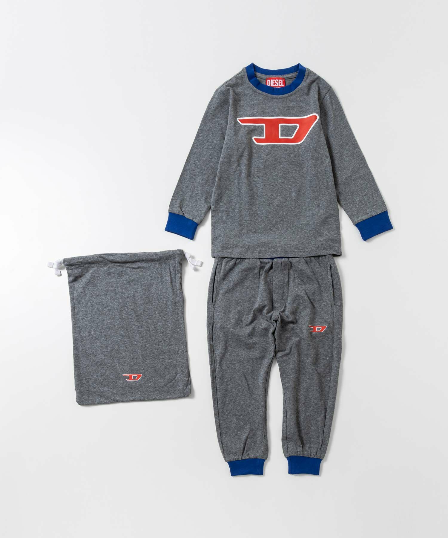 DIESEL(ディーゼル)Kids & Junior セットアップ | SHIFFON公式通販 DIESEL(ディーゼル)Kids & Junior セットアップ | SHIFFON公式通販
