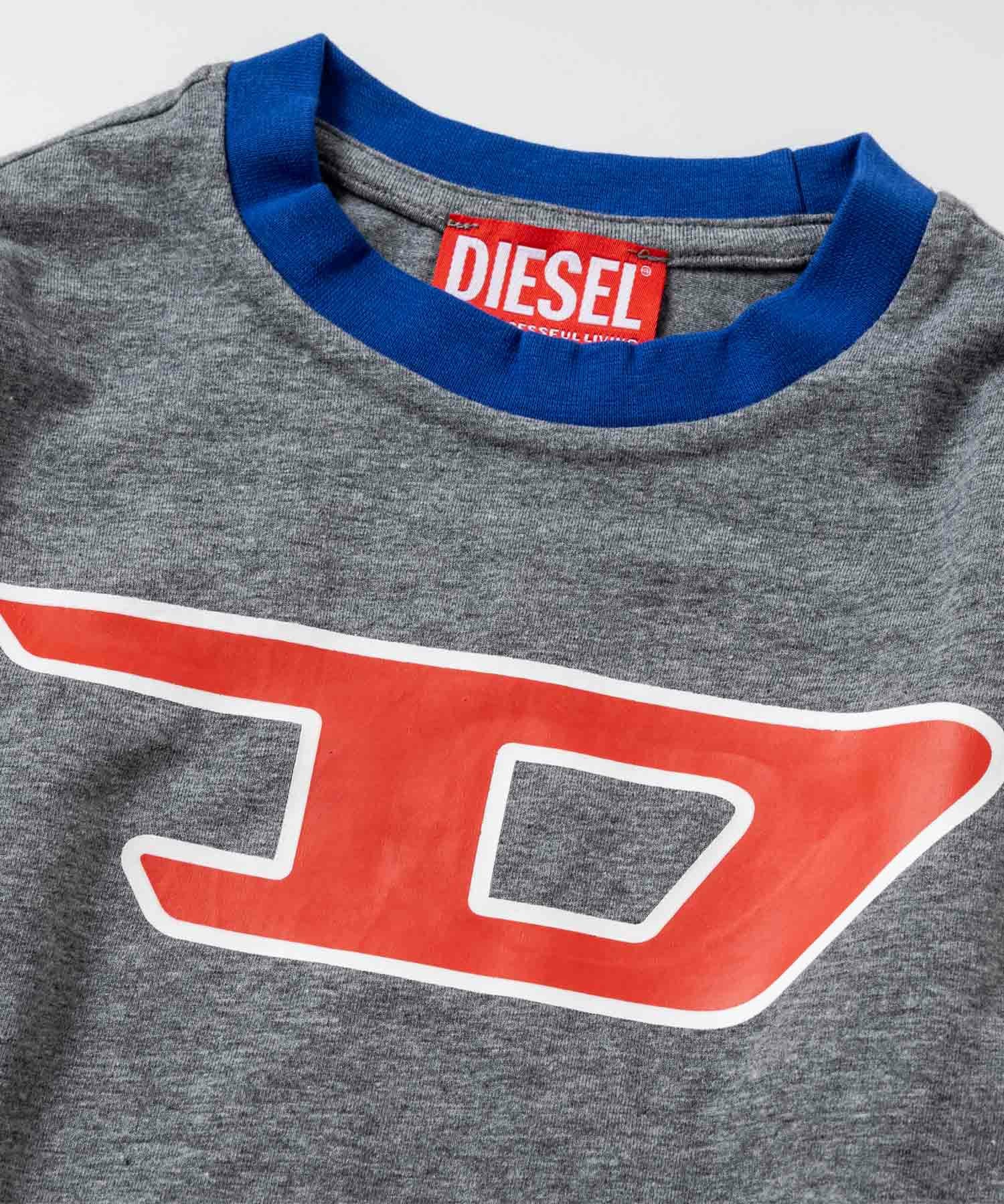 DIESEL(ディーゼル)Kids & Junior セットアップ | SHIFFON公式通販