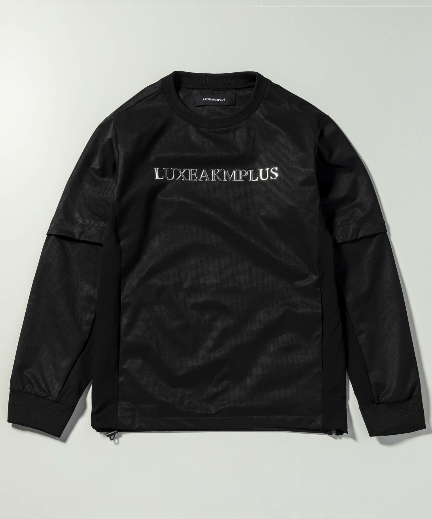 LUXEAKMPLUS(リュクスエイケイエムプラス)ゴルフ 2wayスリーブベンチ