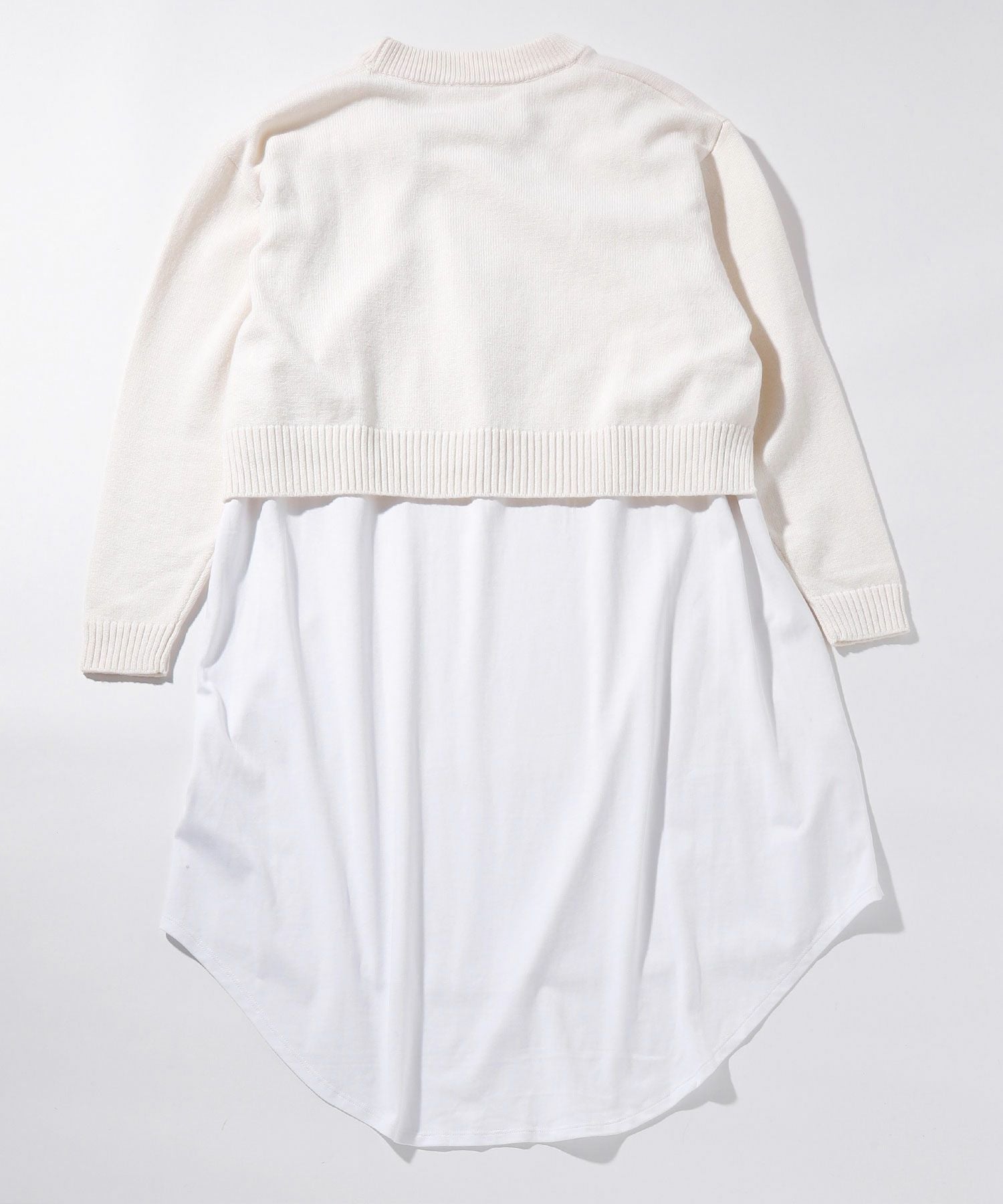 MM6 Maison Margiela(エムエム6 メゾン マルジェラ)Kids & Junior 切替