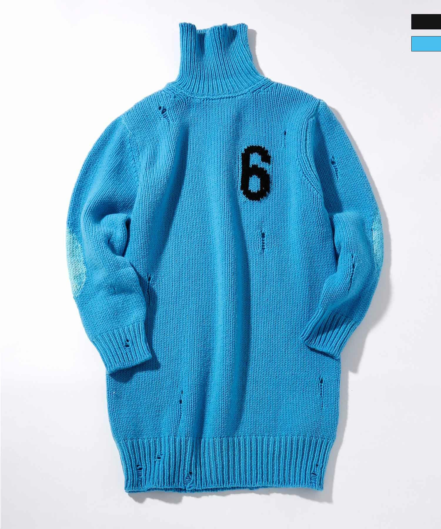 Maison Margiela(メゾン マルジェラ)｜ワンピース｜SHIFFON