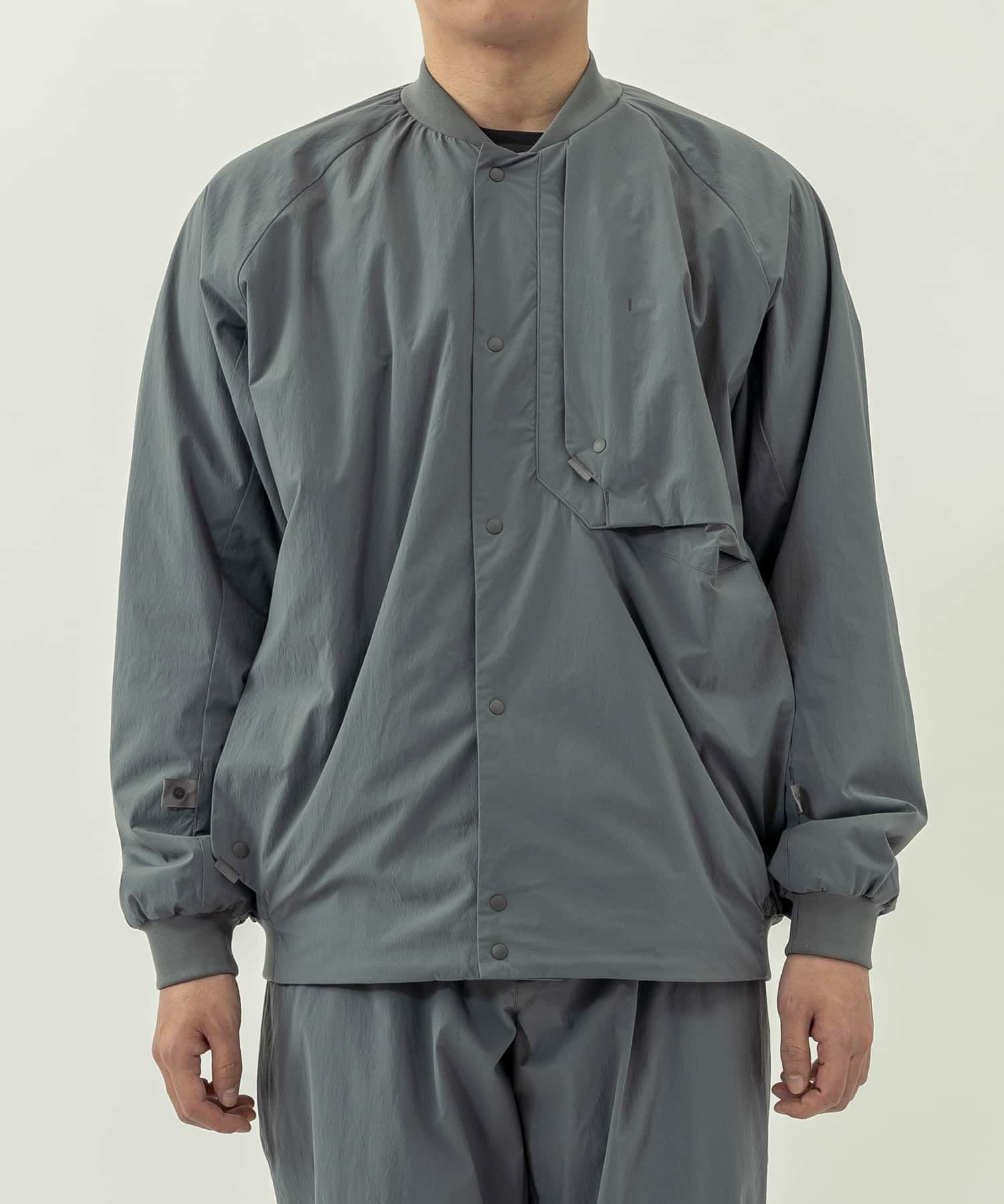 alk phenix(アルク フェニックス) Crank jumper III / karu-stretch alk phenix(アルク フェニックス) Crank jumper III / karu-stretch