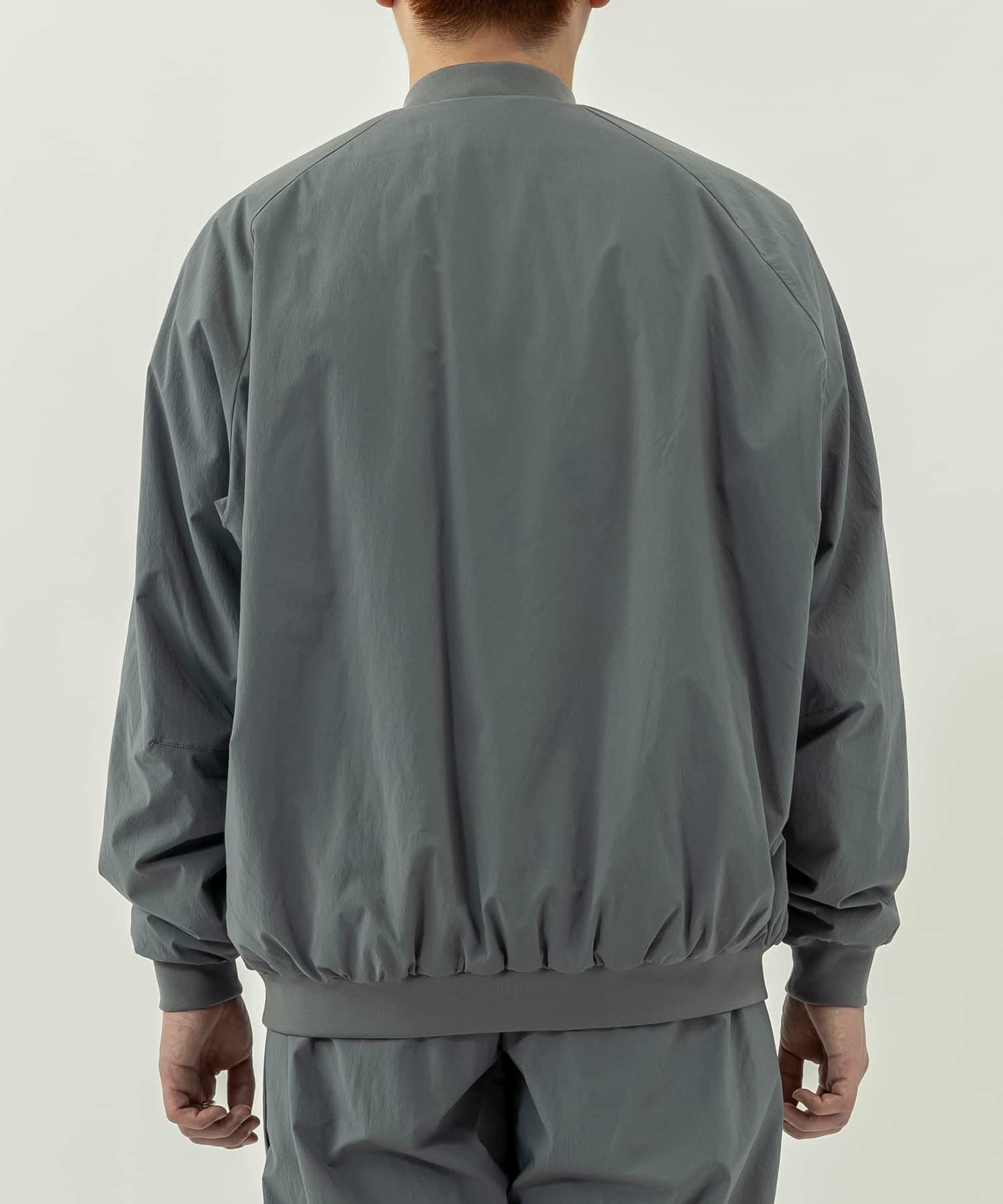 alk phenix(アルク フェニックス) Crank jumper III / karu-stretch