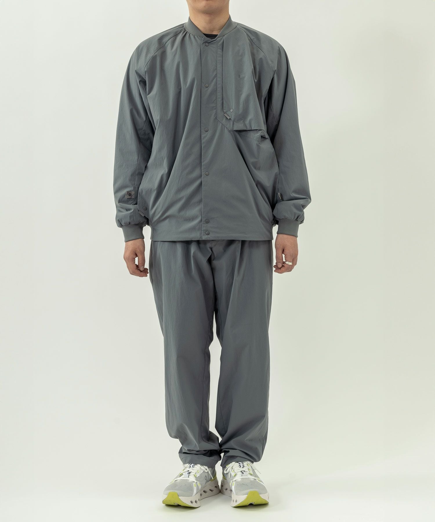 alk phenix(アルク フェニックス) Crank jumper III / karu-stretch