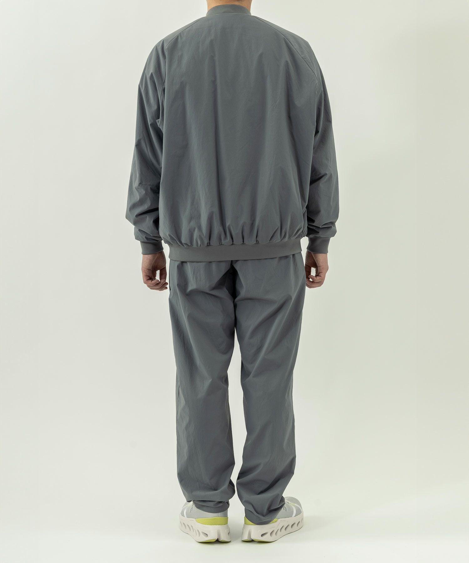 alk phenix(アルク フェニックス) Crank jumper III / karu-stretch