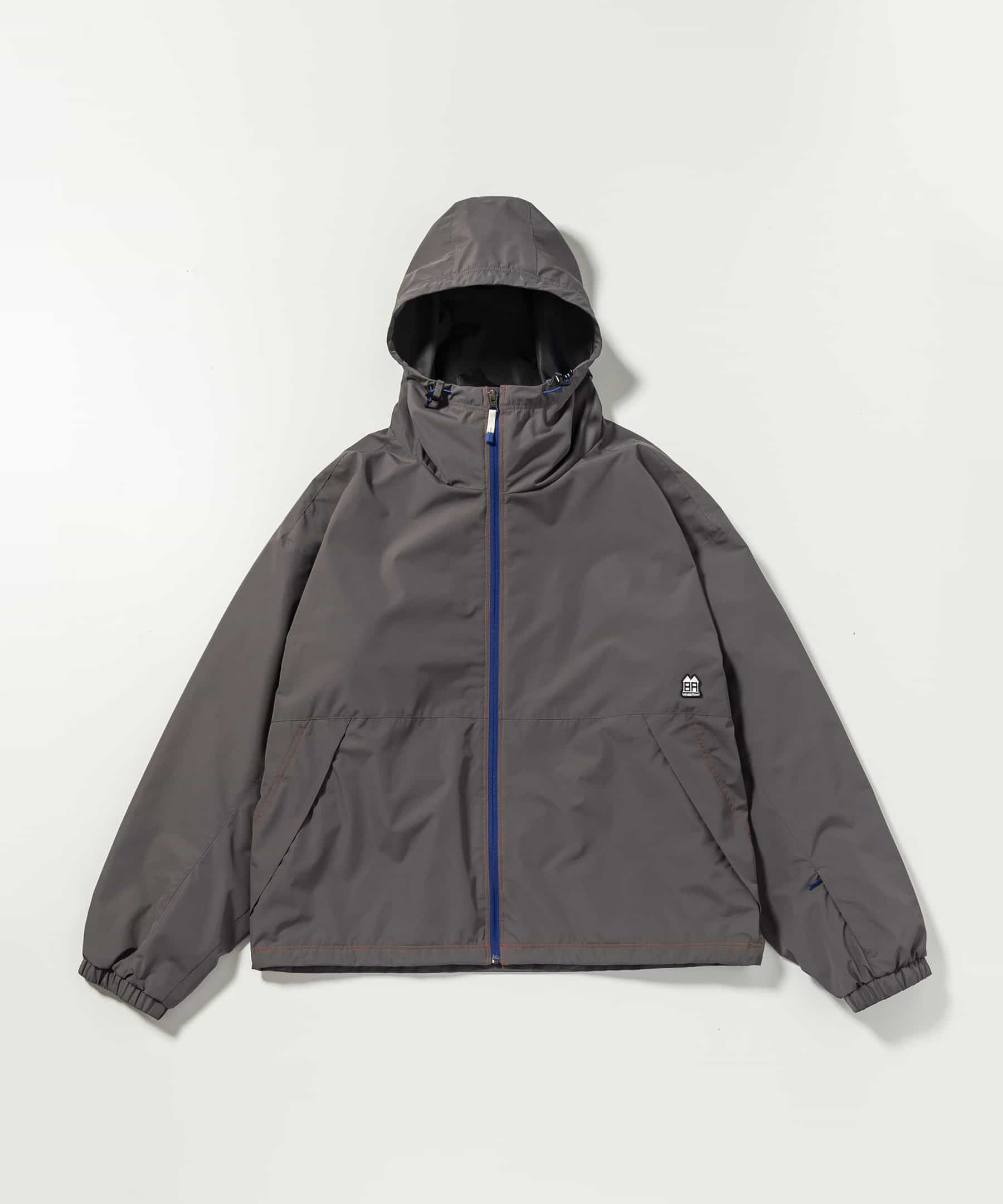 inhabitant(インハビタント)RETRO STREET JACKET/ジャケット/スノー