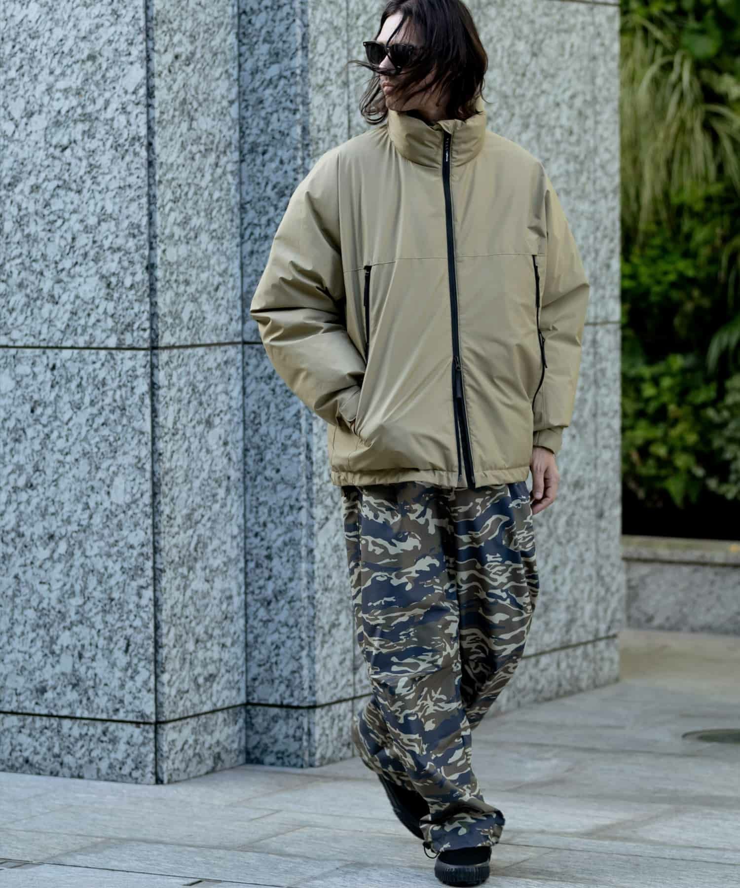 phenix(プラスフェニックス)GORE WEATHER PROOF OVER PANTS phenix(プラスフェニックス)GORE WEATHER PROOF OVER PANTS