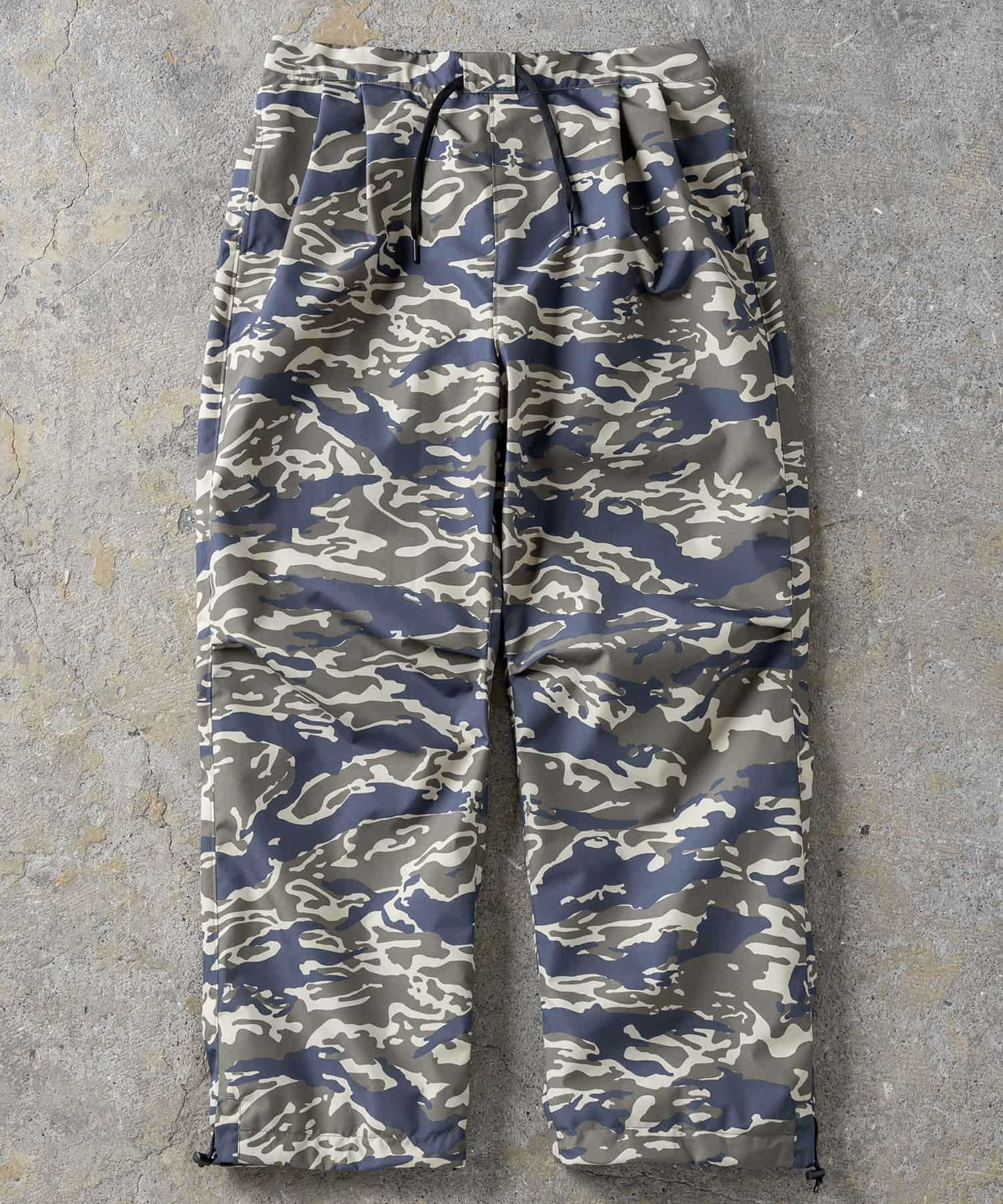 パンツ +phenix GORE-TEX WINDSTOPPER OVER PANTS phenix(プラスフェニックス)GORE WEATHER PROOF OVER PANTS