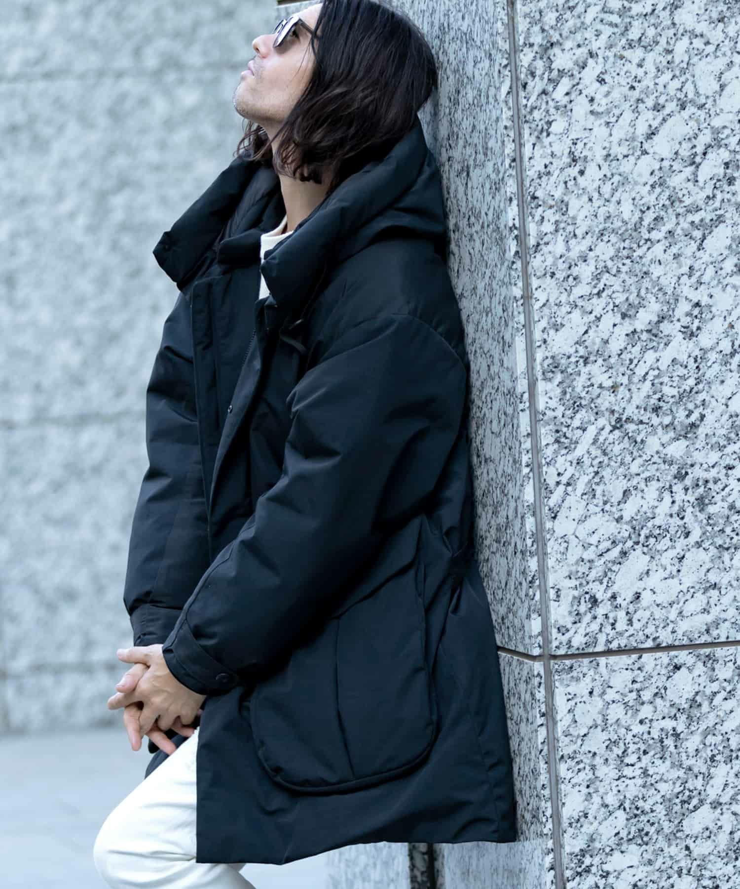 ERMANNO SCERVINO ドットデザイン ブルゾン ライトダウン ERMANNO SCERVINO ドットデザイン ブルゾン ライトダウン - メルカリ