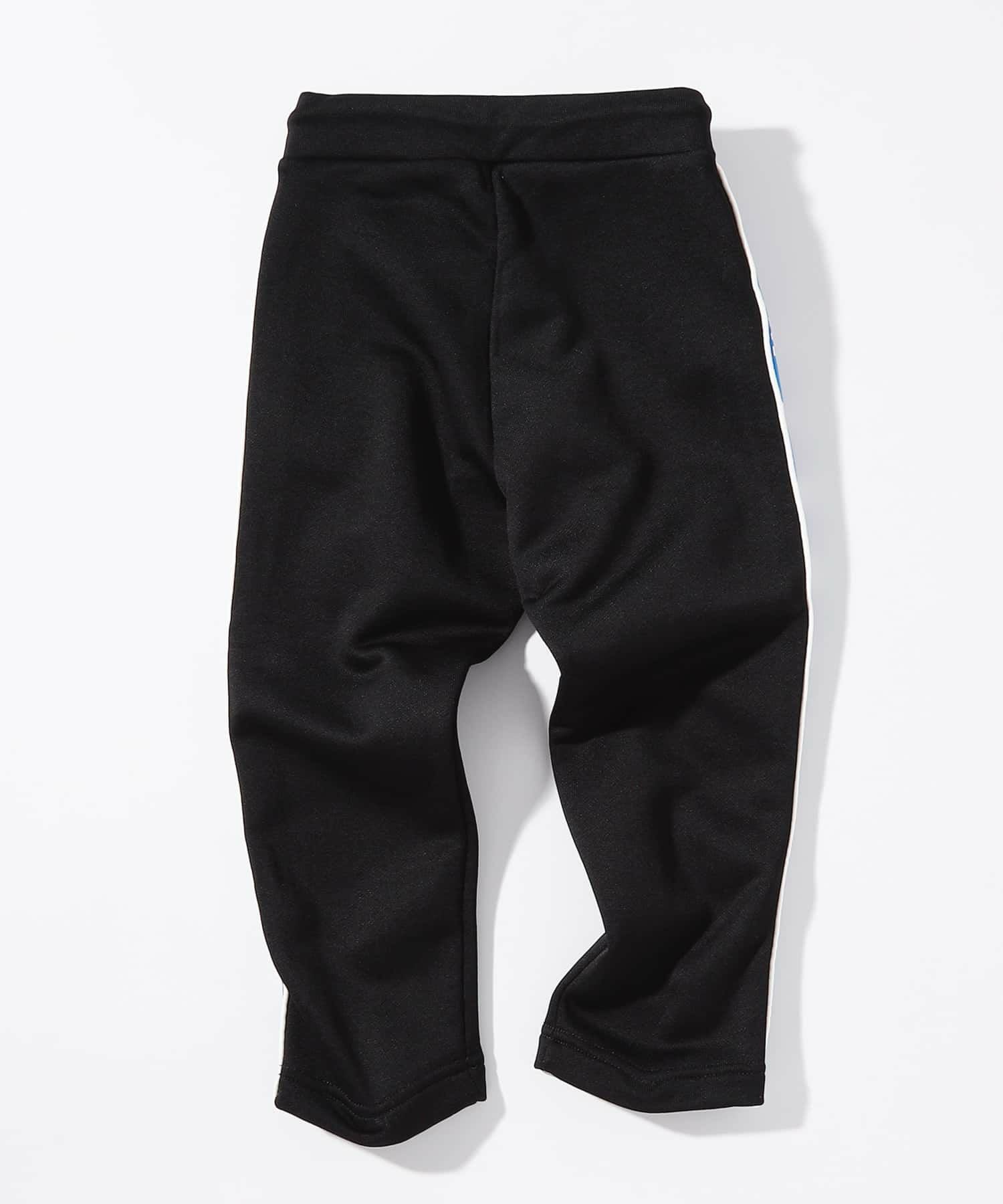 MARNI(マルニ)Kids & Junior ブランドロゴロングトラックパンツ 