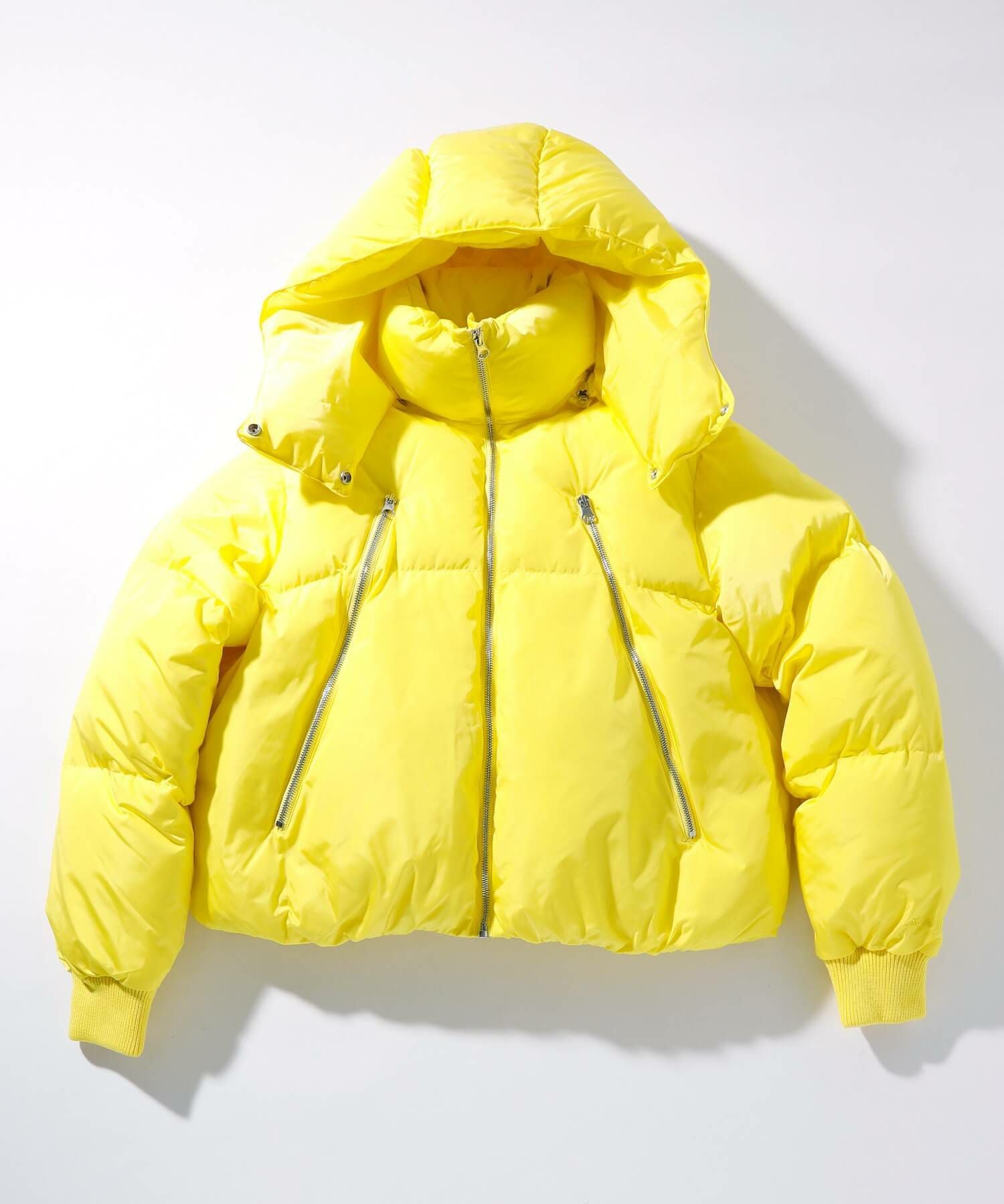 MM6 メゾンマルジェラ ショートダウンジャケットS52AM0176 Sサイズ MM6 Maison Margiela(エムエム6 メゾン マルジェラ)Kids & Junior
