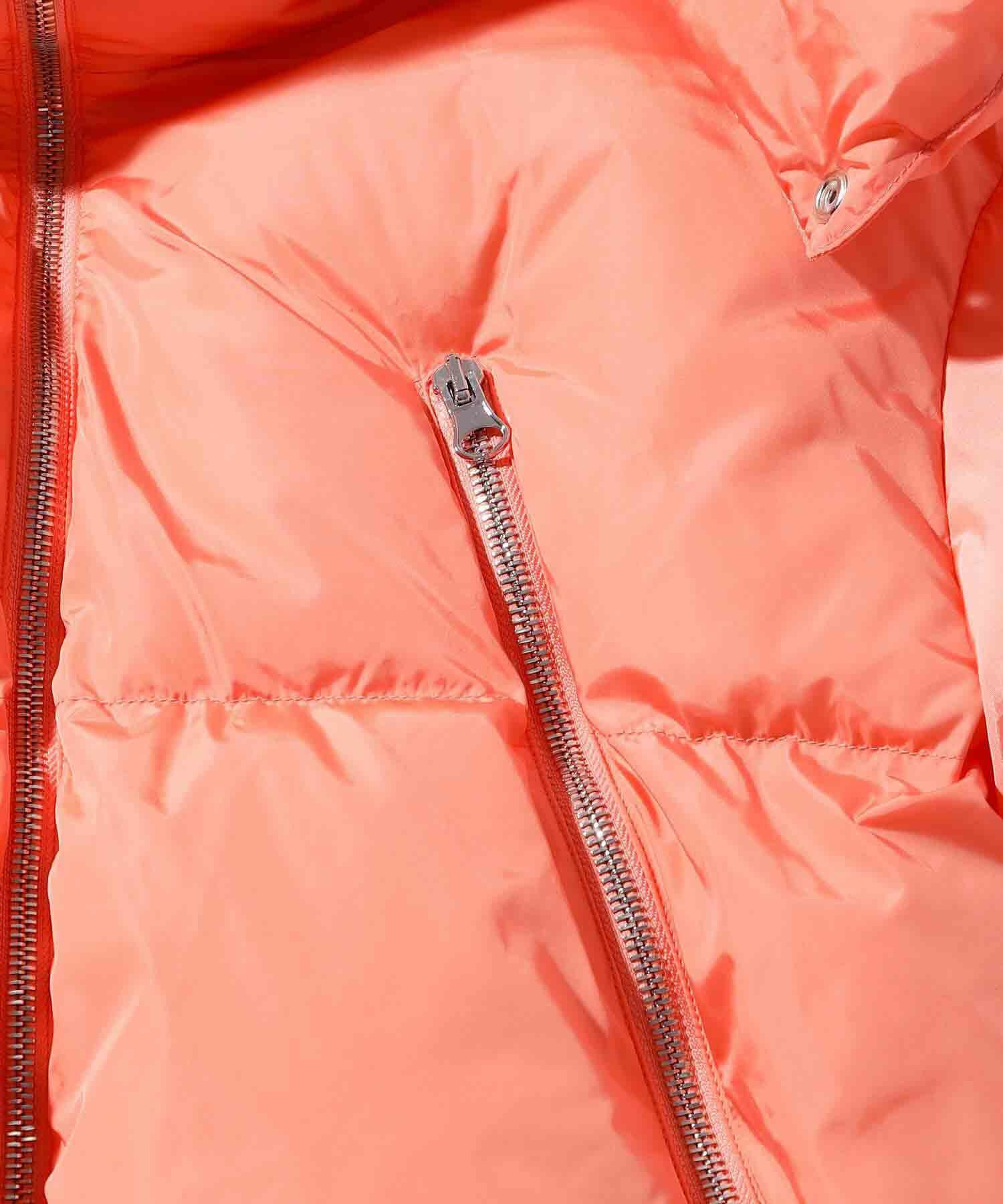 MM6 Kids ヴァージンウールブレンドジップアップショートジャケット MM6 Maison Margiela エムエム6 メゾン マルジェラ ジップアップ