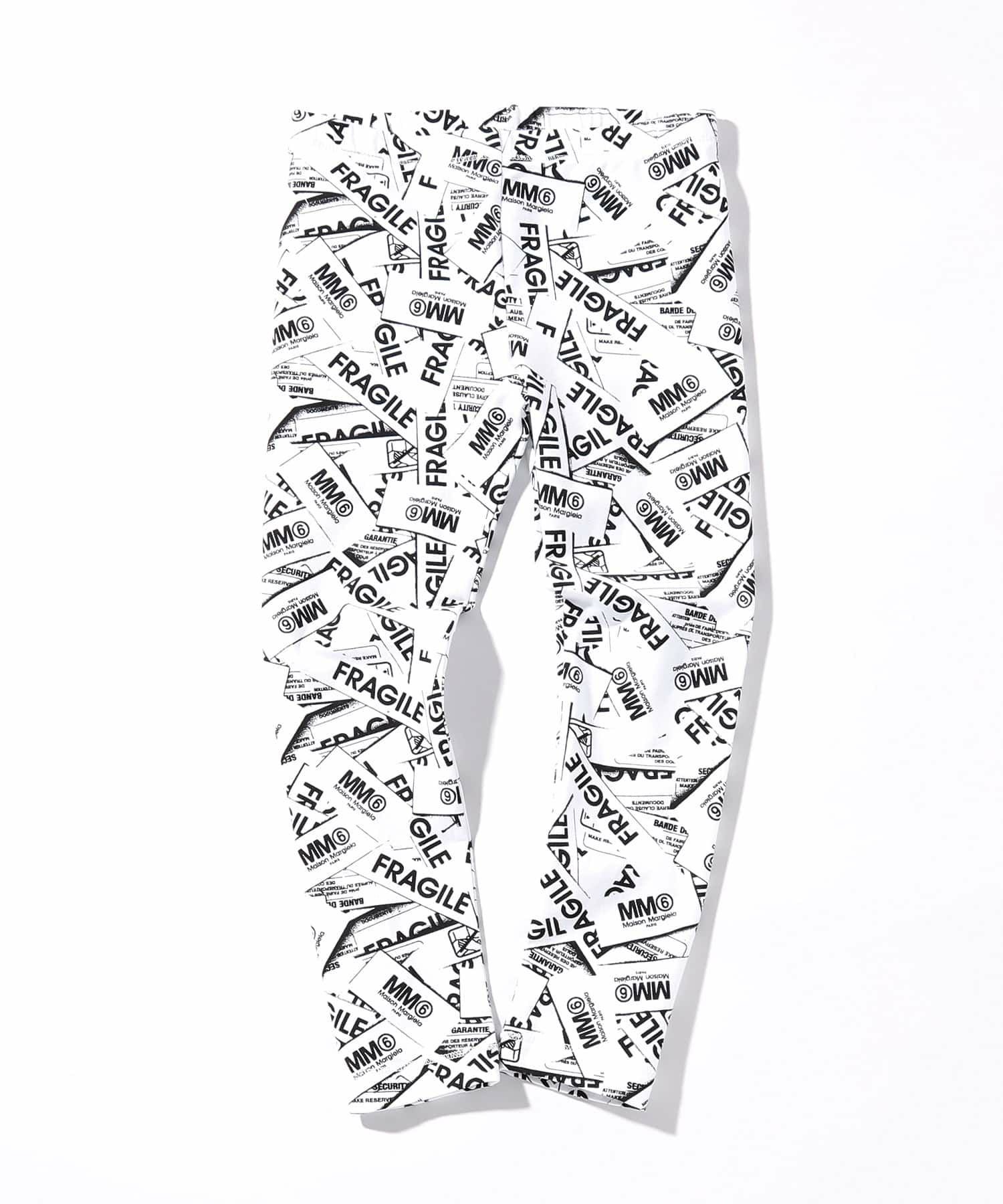 MM6 エムエムシックス 24AW KIDS ハの字プリント ロングスリーブTシャツ M60666 MM04B 12Y WHITE Maison Margiela メゾンマルジェラ トップス【中古】【MM6】 楽天市場】MM6 KIDS エムエムシックス メゾンマルジェラ キッズ T