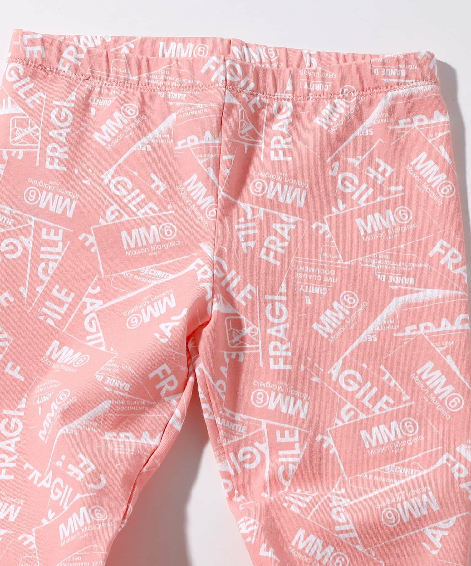 MM6 Maison Margiela(エムエム6 メゾン マルジェラ)Kids & Junior