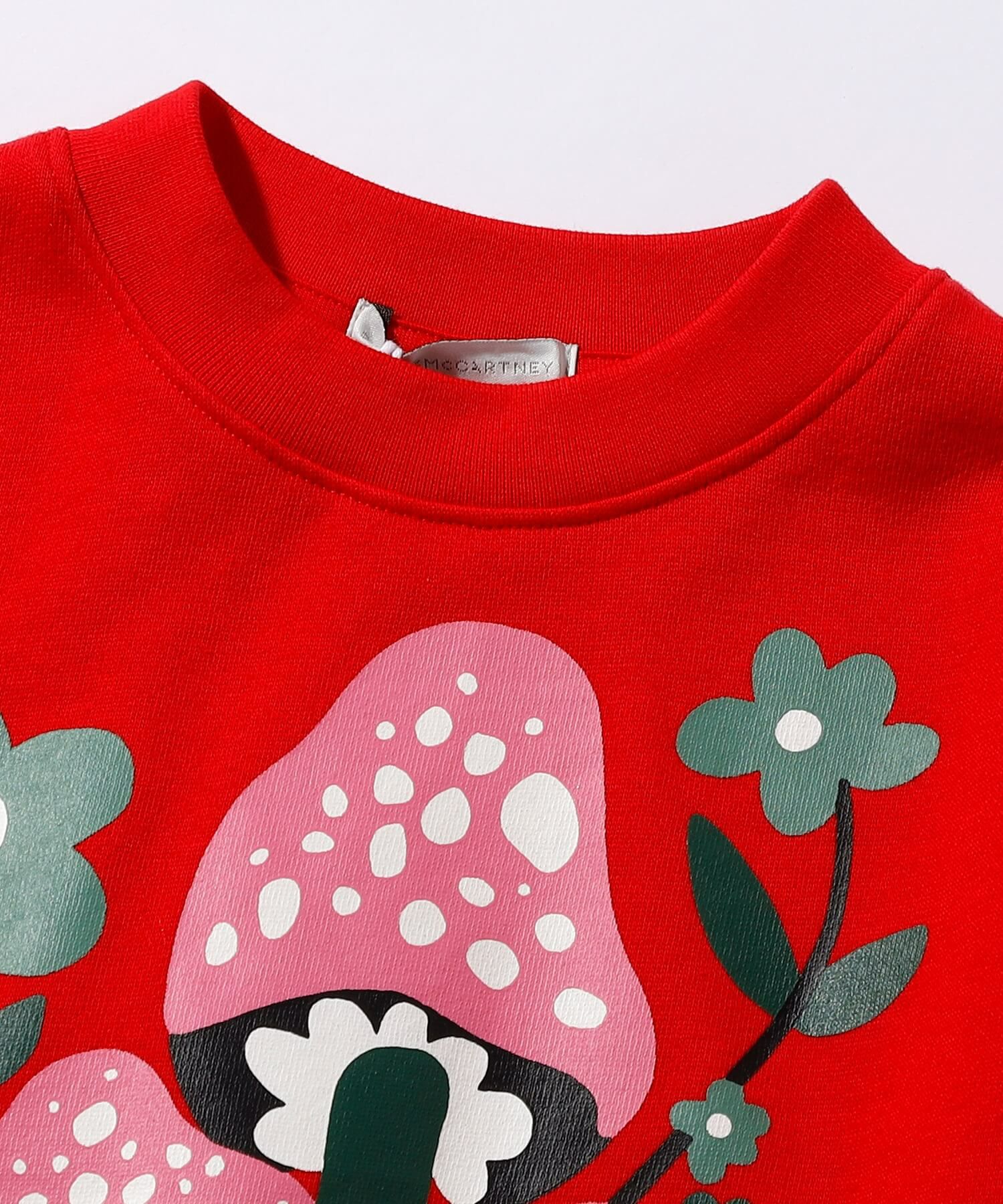 STELLA McCARTNEY(ステラマッカートニー)Kids & Junior スウェット 