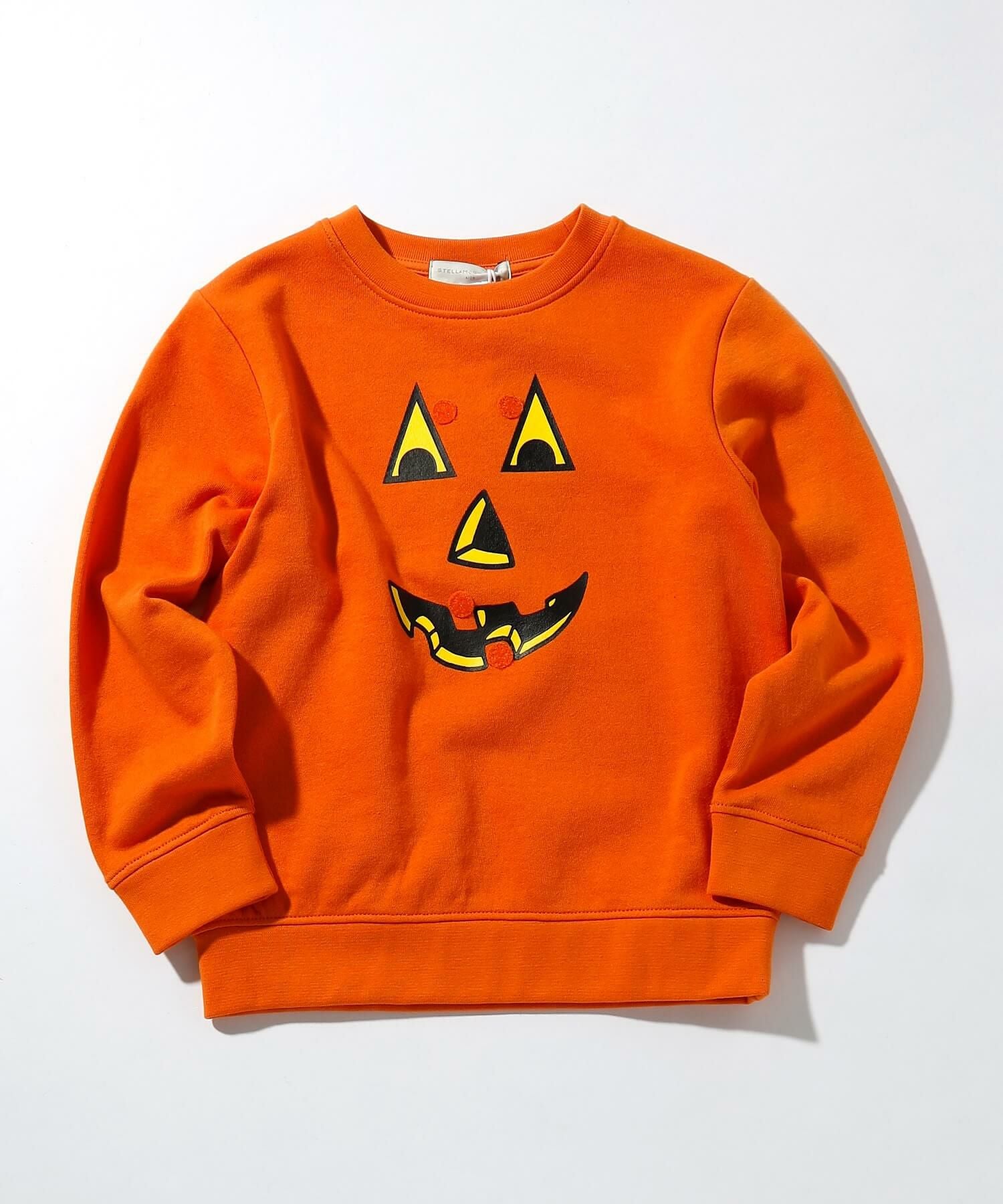 STELLA McCARTNEY(ステラマッカートニー)Kids & Junior スウェット