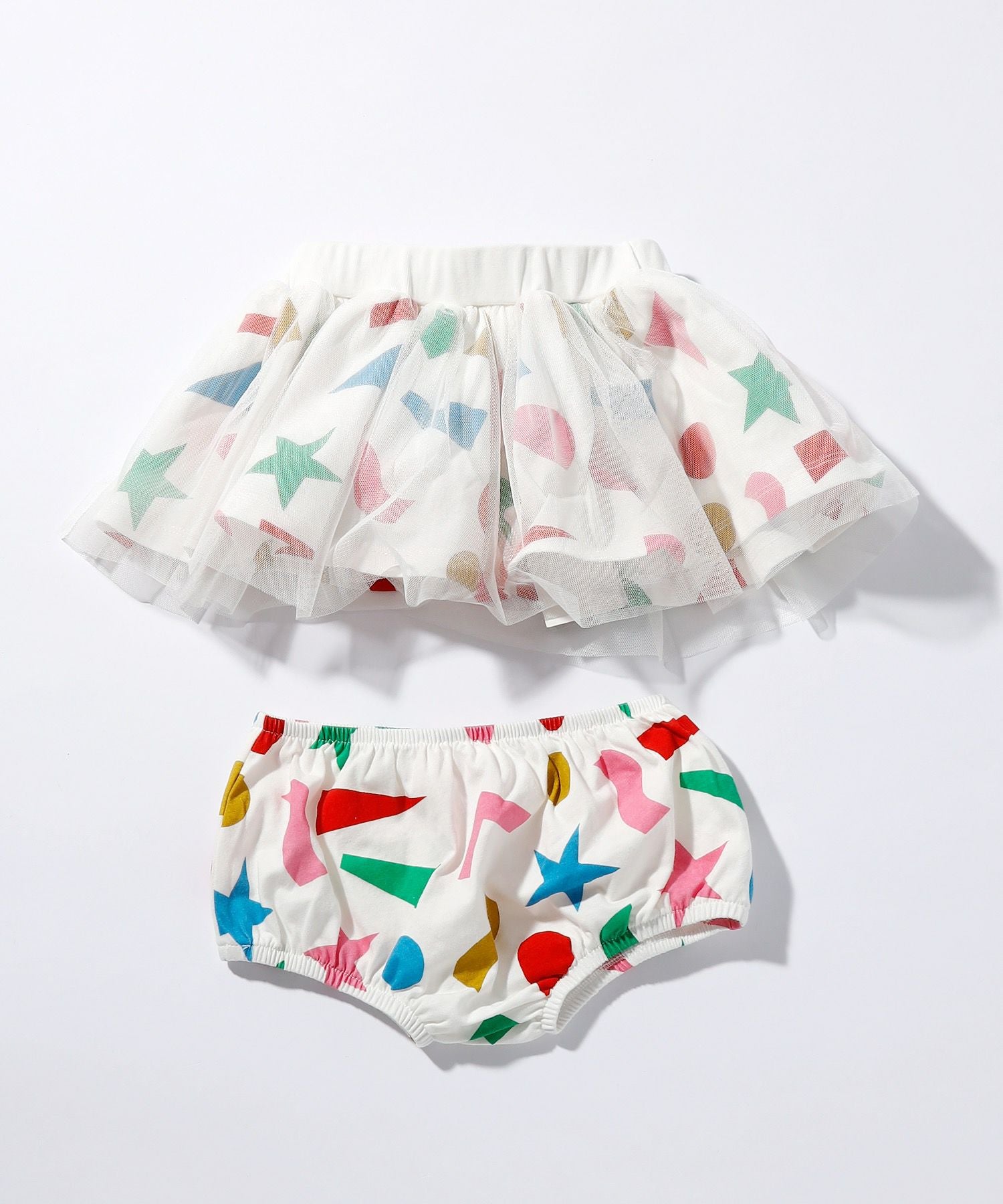 STELLA McCARTNEY(ステラマッカートニー)Baby スカート | SHIFFON公式