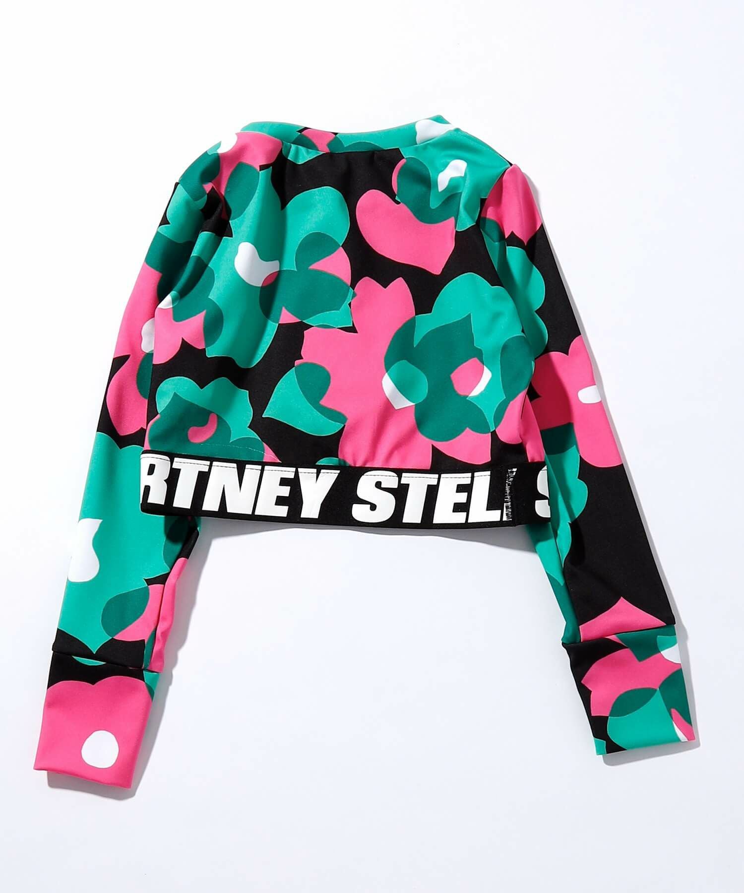 STELLA McCARTNEY(ステラマッカートニー)Kids & Junior Tシャツ 