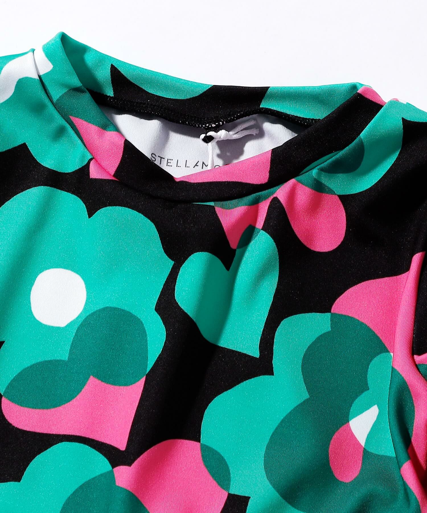 STELLA McCARTNEY(ステラマッカートニー)Kids & Junior Tシャツ