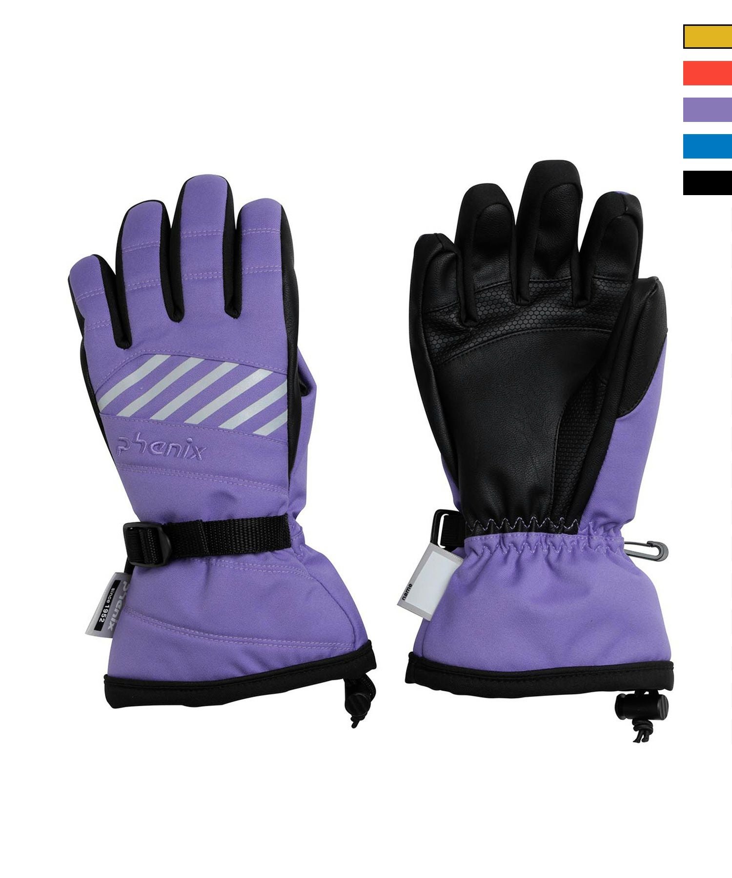 phenix(フェニックス)Snow Satellite Junior Gloves キッズ/スキー