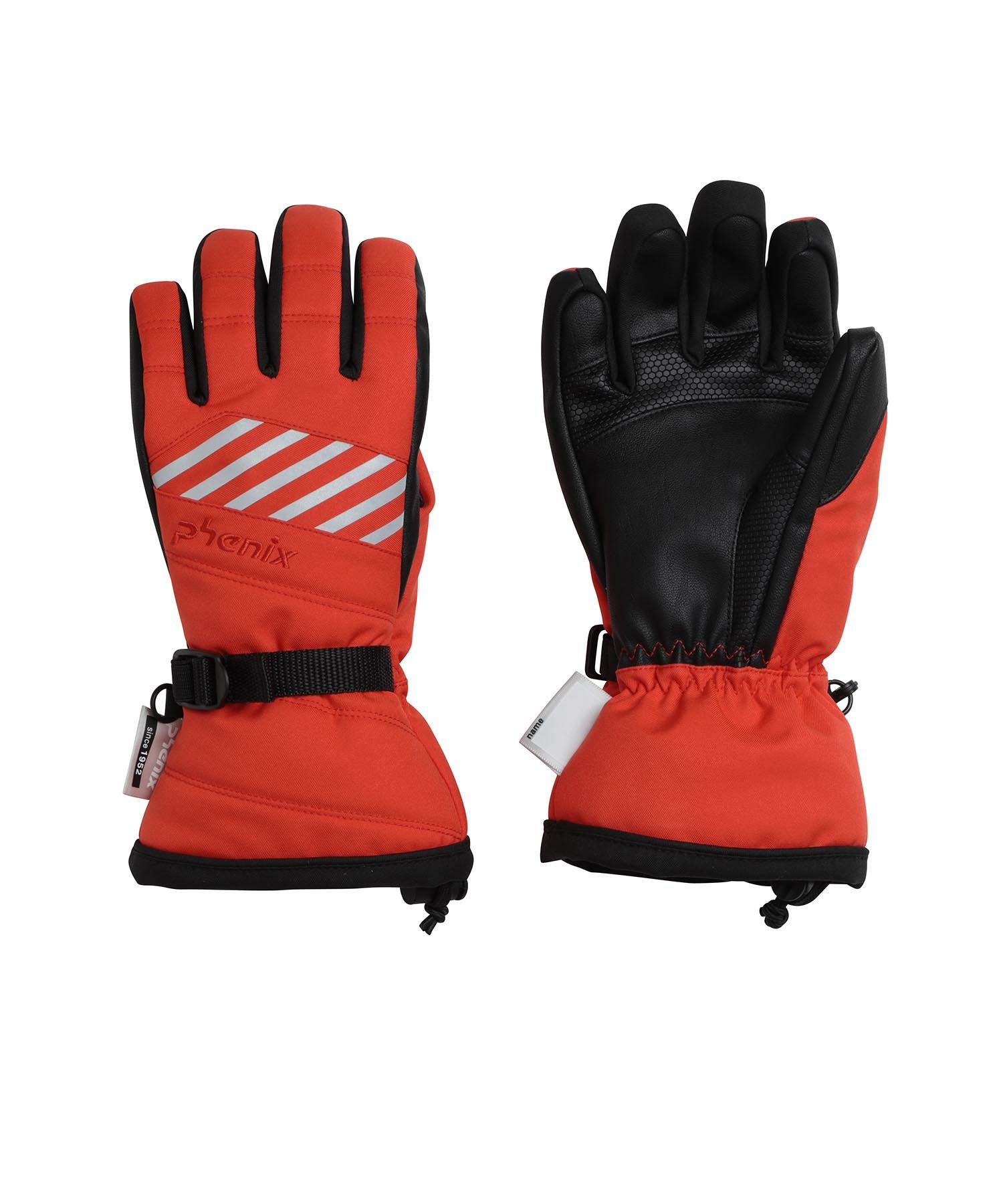 phenix(フェニックス)Snow Satellite Junior Gloves キッズ/スキー