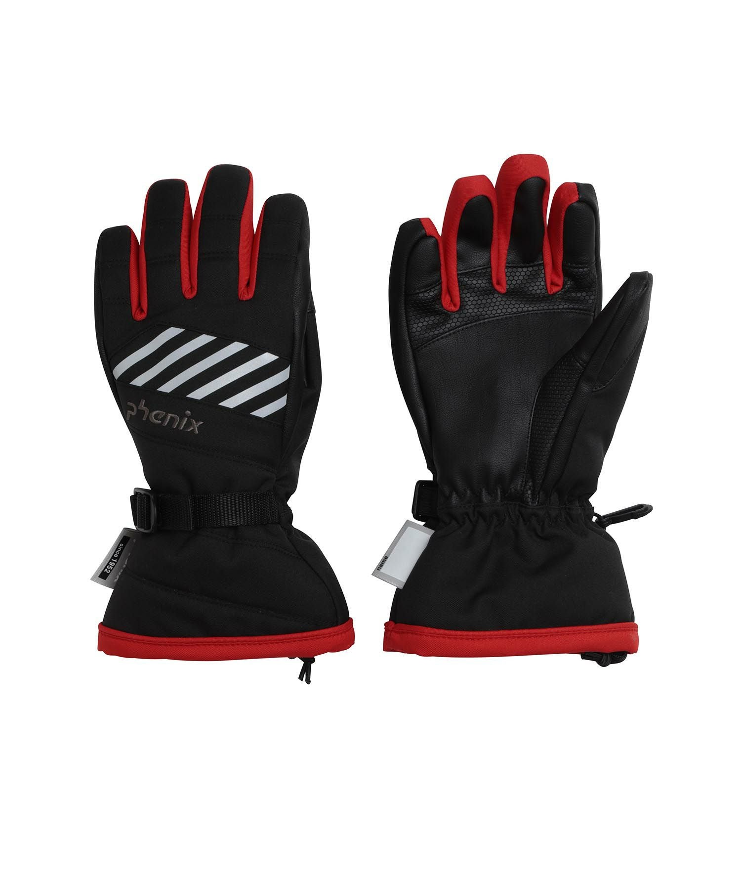 phenix(フェニックス)Snow Satellite Junior Gloves キッズ/スキー