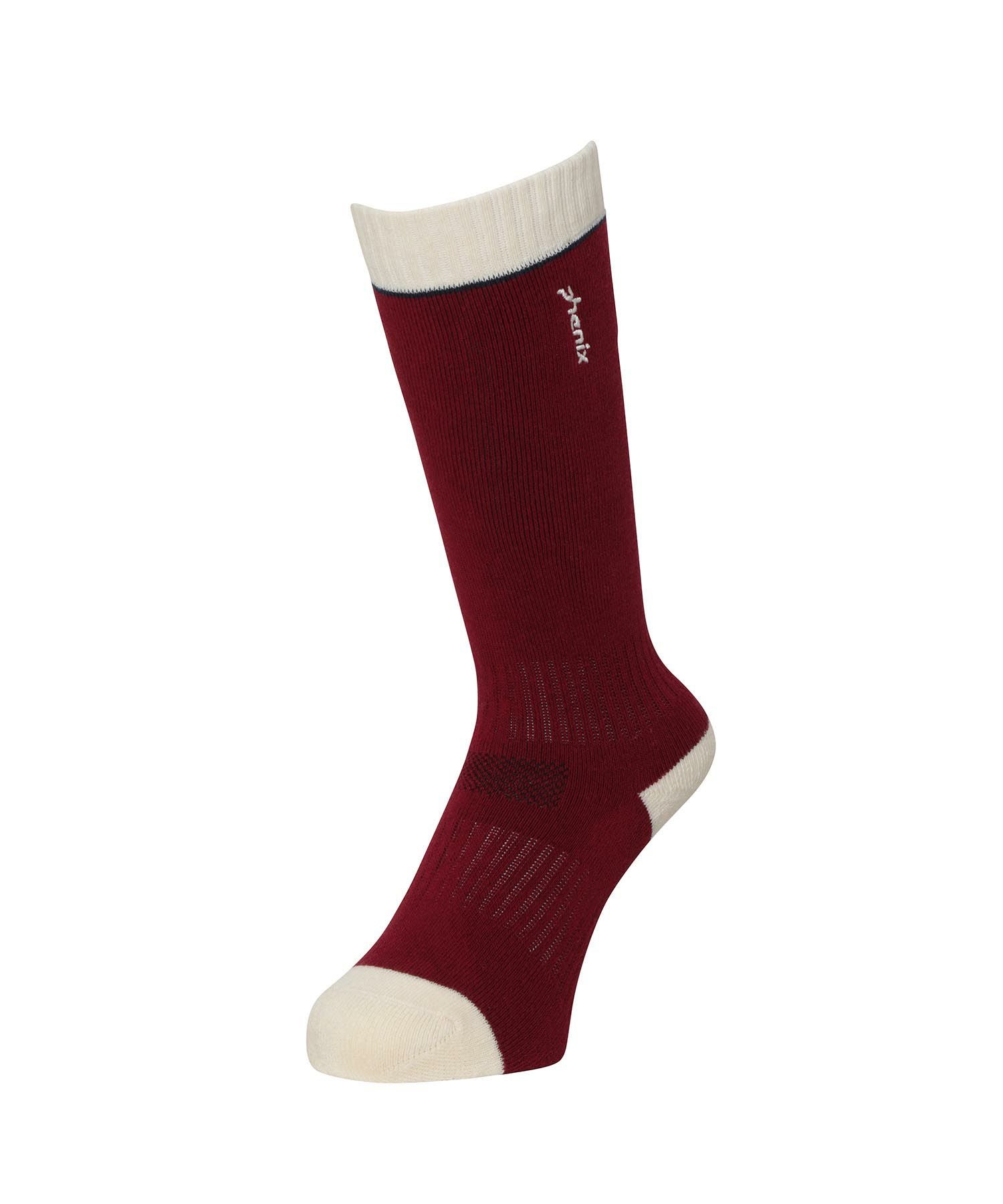 phenix(フェニックス)PH Training Junior Ski Socks キッズ/スキー