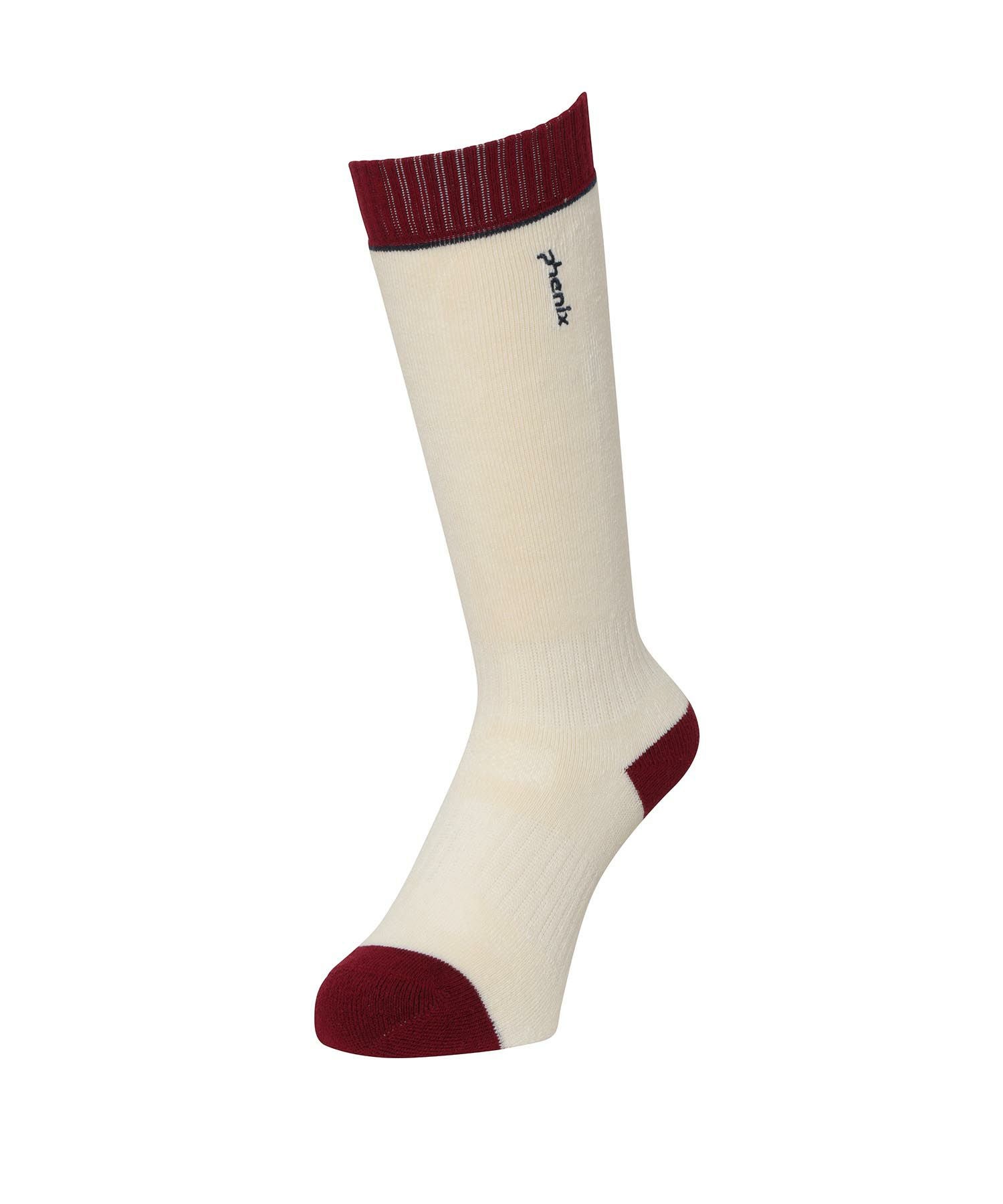 phenix(フェニックス)PH Training Junior Ski Socks キッズ/スキー
