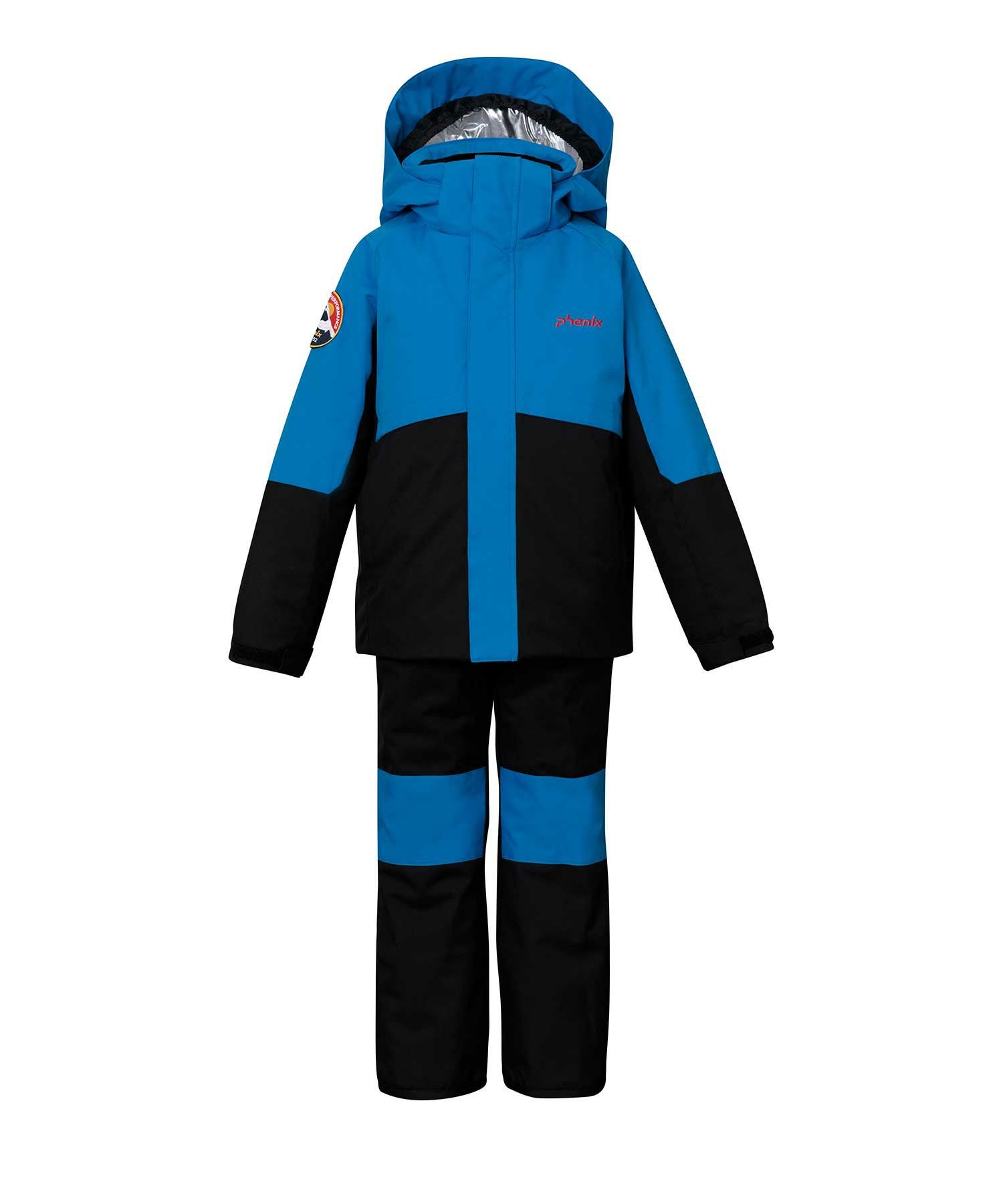 フェニックス　phenix 子供用　キッズ　スキーウェア　120　上下セット スキーウェア 120 フェニックス」の人気商品一覧 | 安い商品を通販
