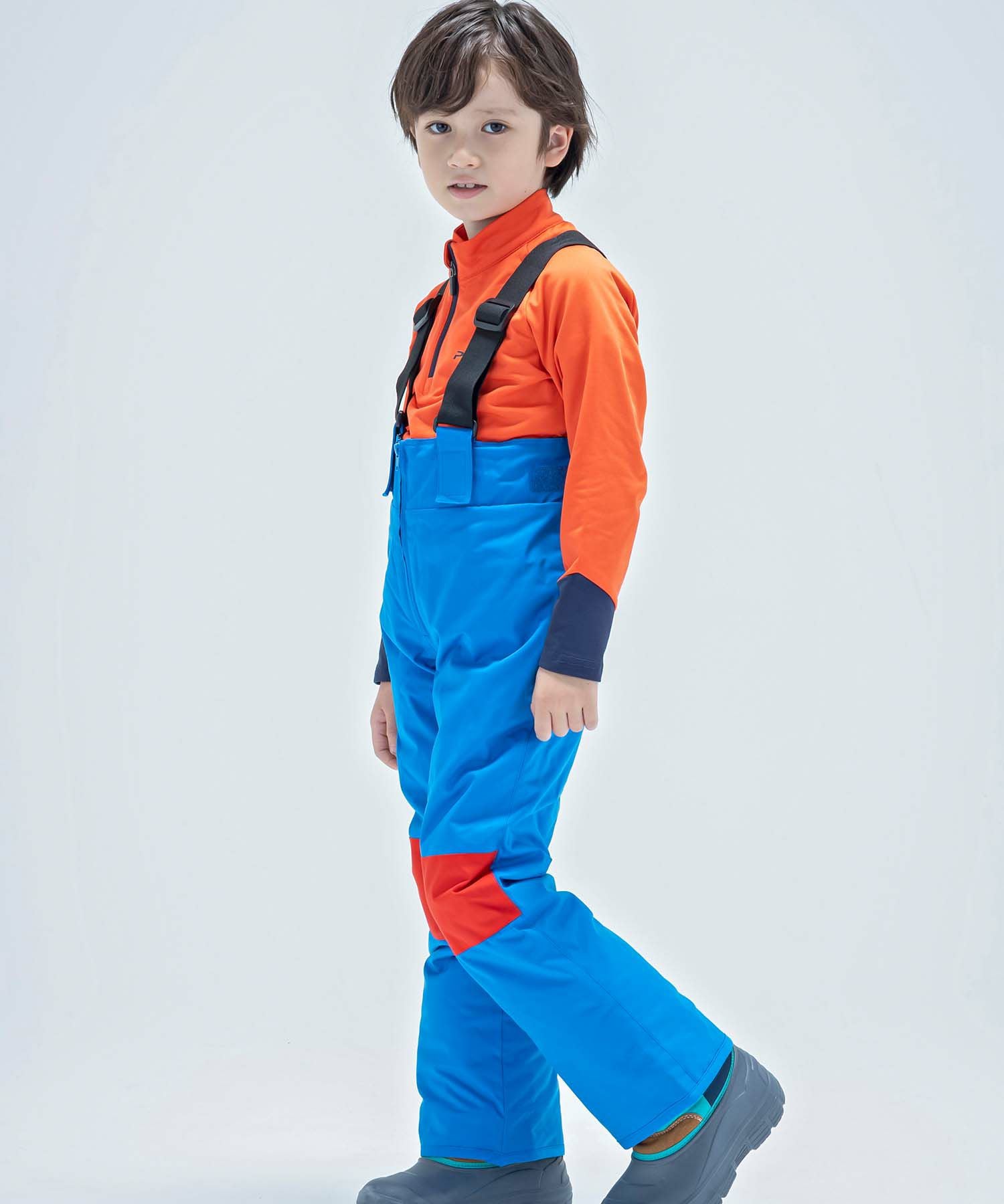 phenix(フェニックス)Horizon Junior Two-piece キッズ/スキーウェア