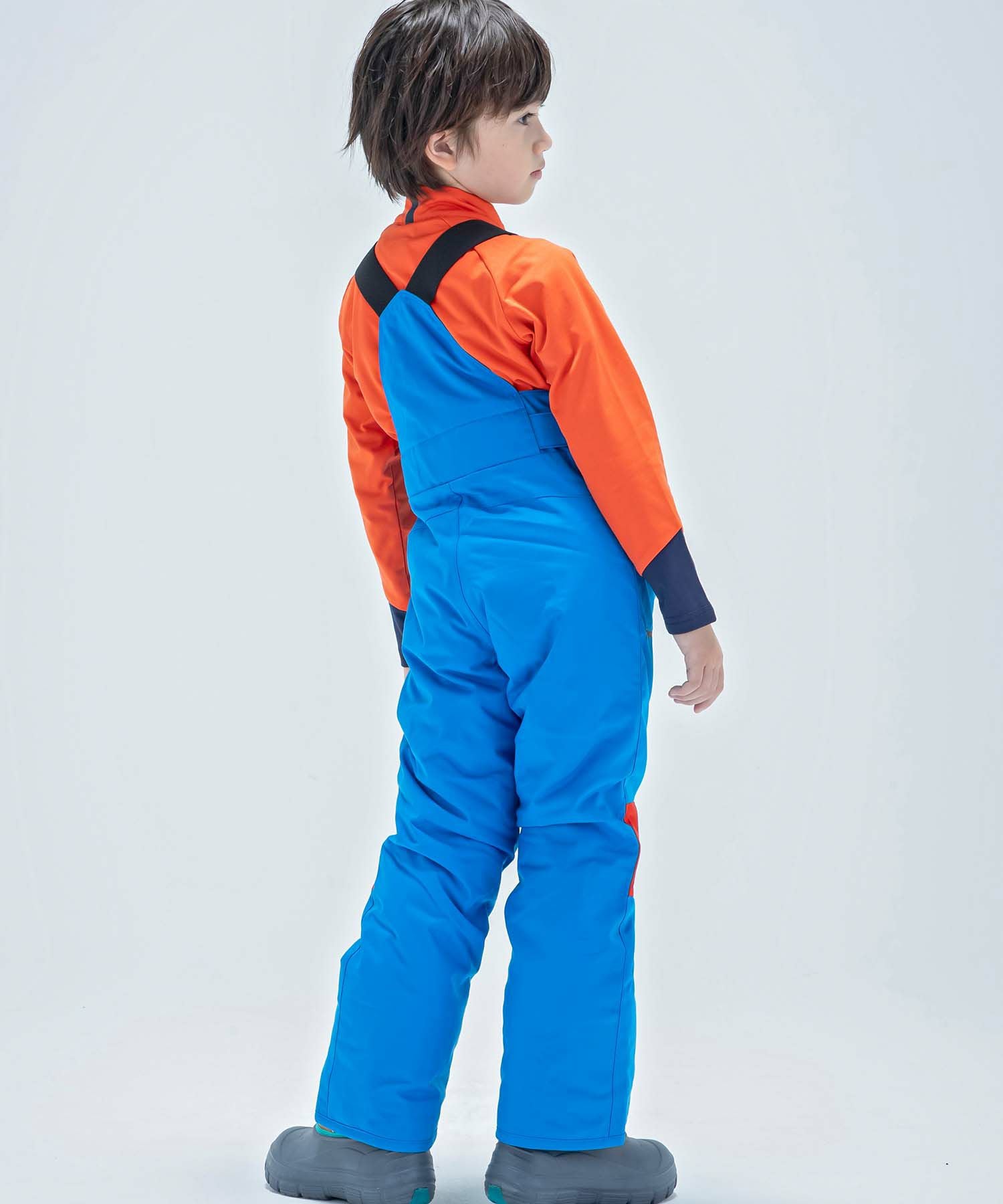 phenix(フェニックス)Horizon Junior Two-piece キッズ/スキーウェア